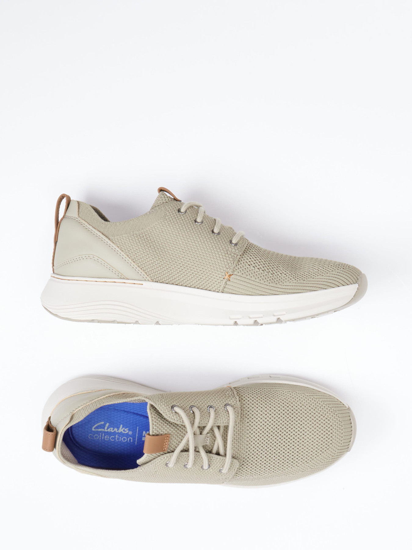 Sneaker grün 4661629015204