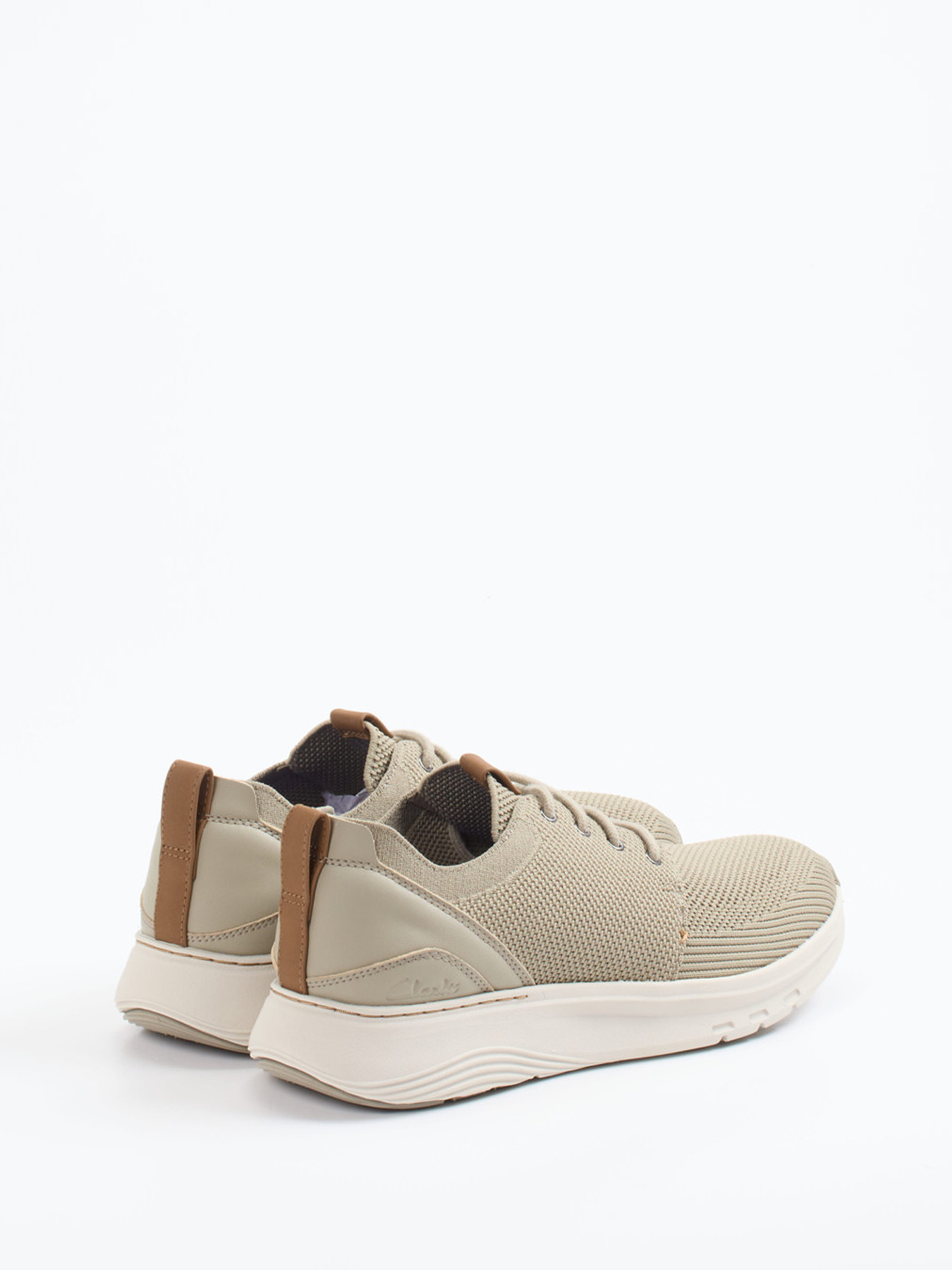 Sneaker grün 4661629015203