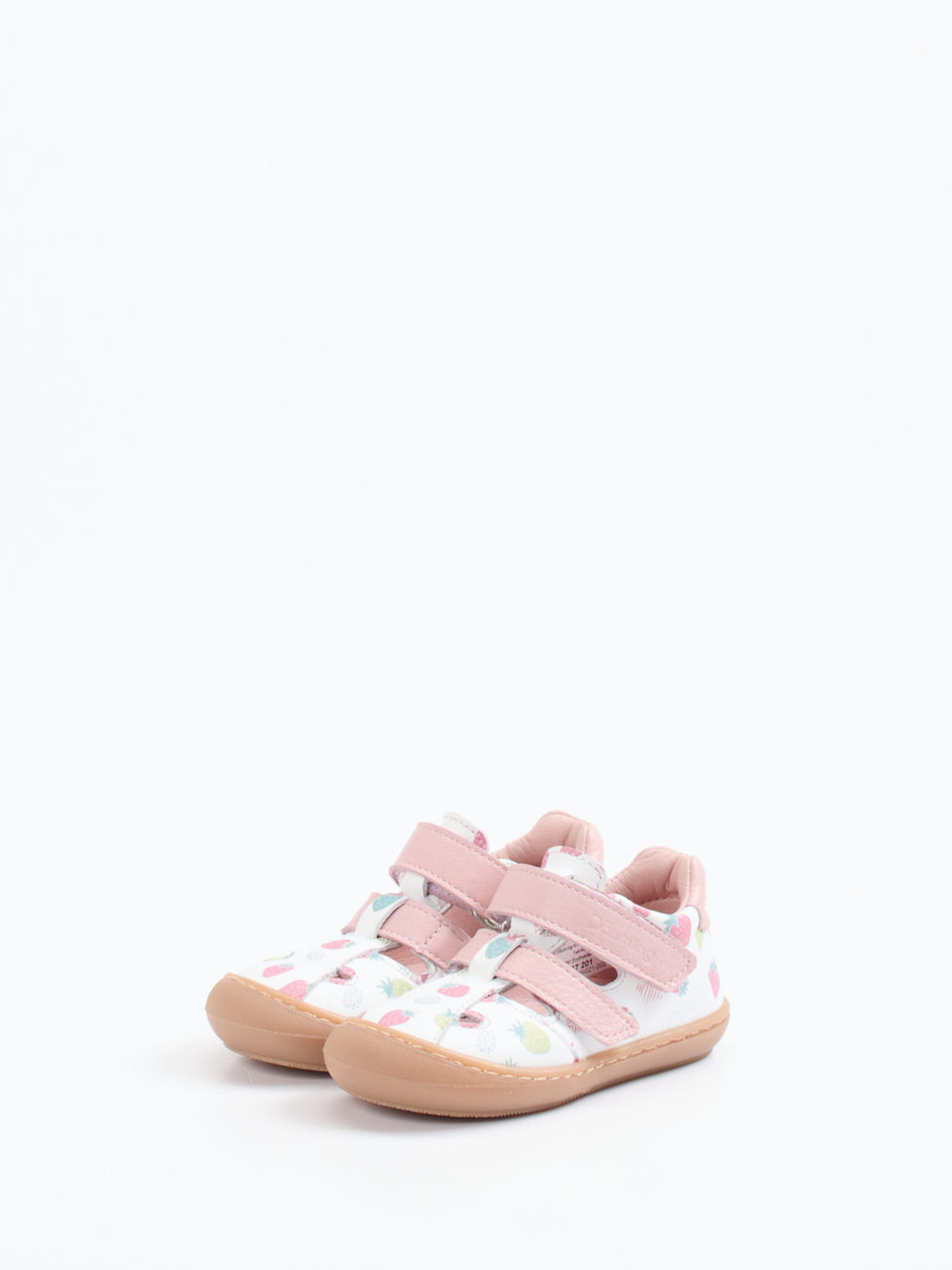 Sandale weiß 6221795000202