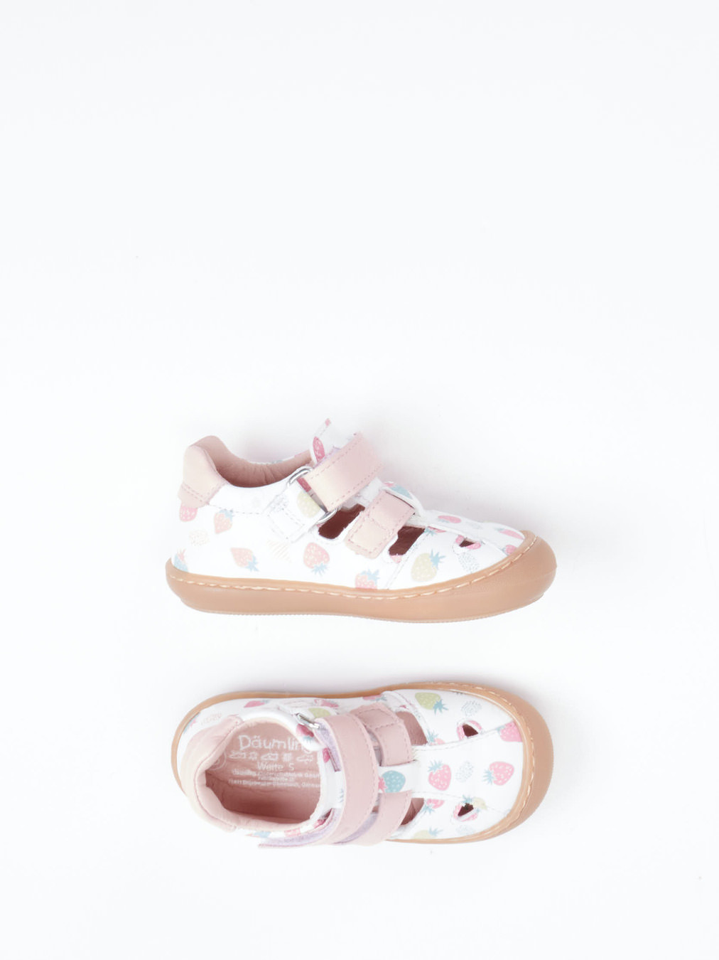 Sandale weiß 6221795000204