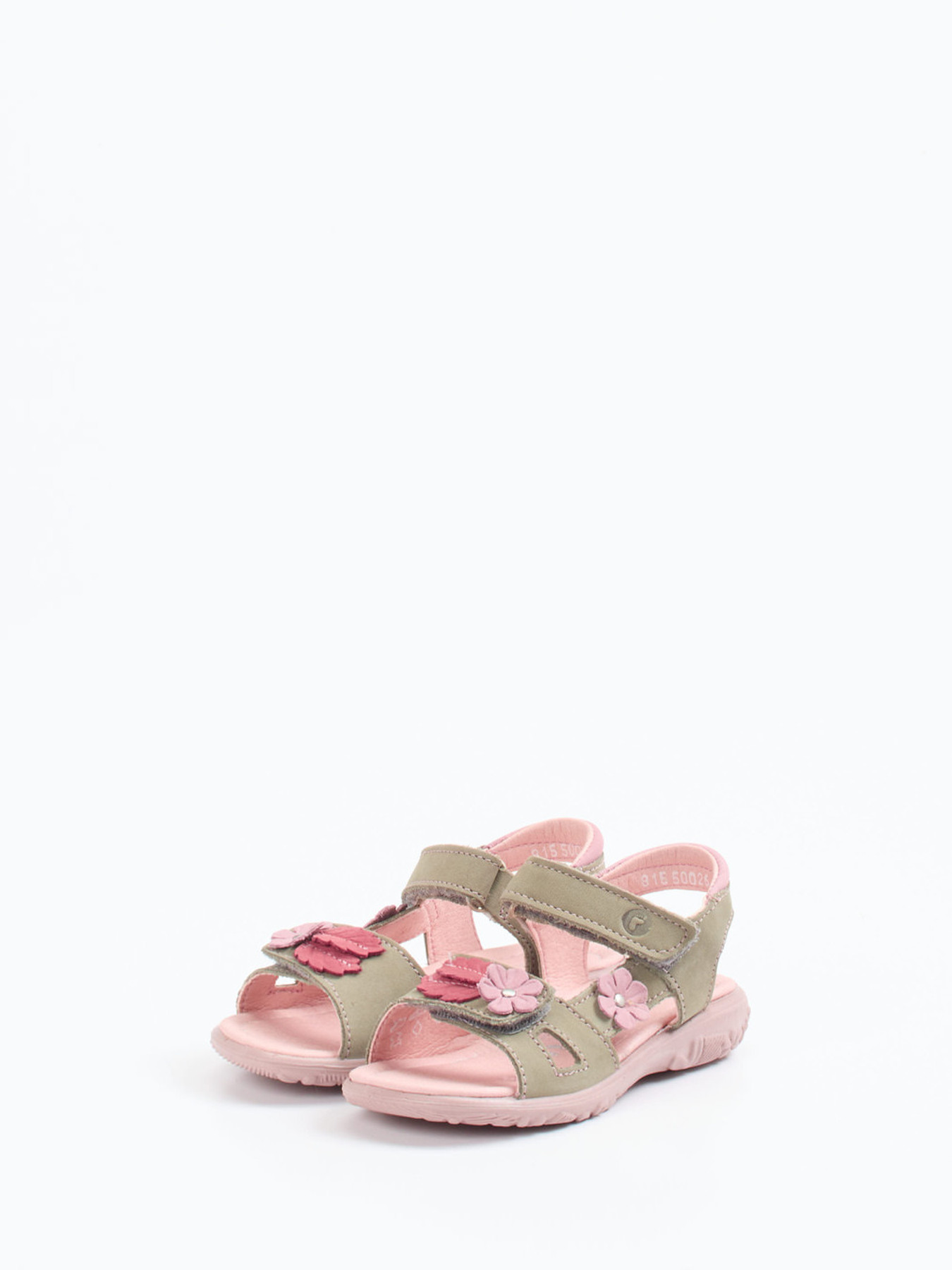 Sandalette grün 6201625000102