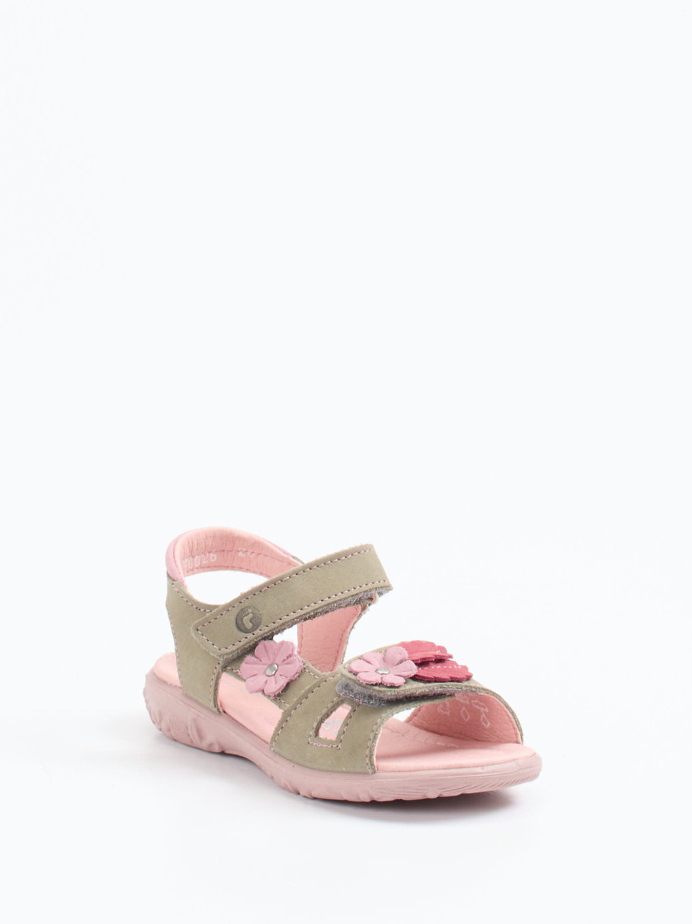 Sandalette grün 6201625000106