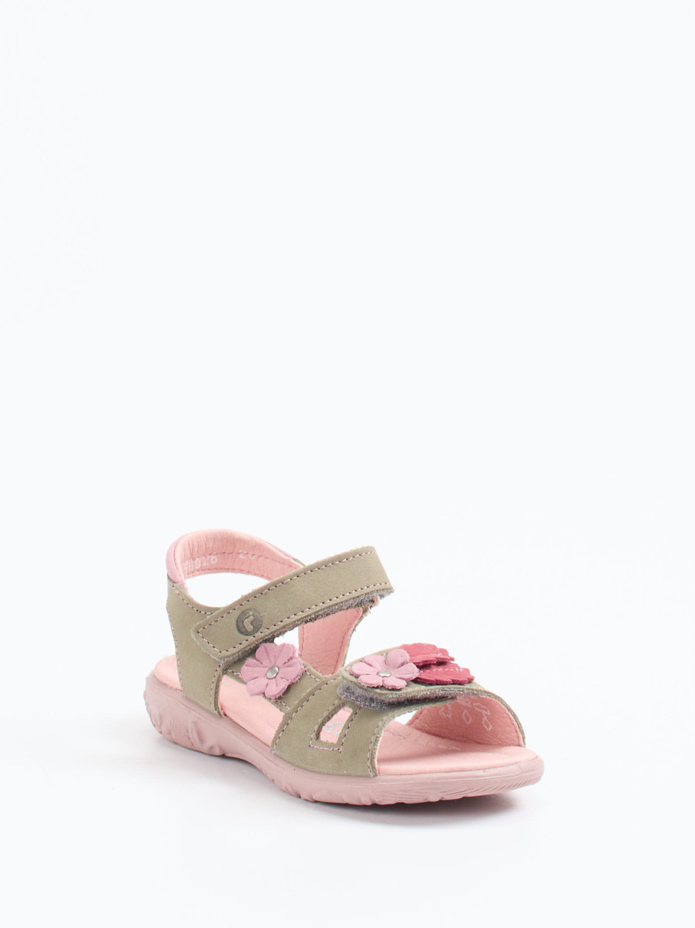 Sandalette grün 6201625000106