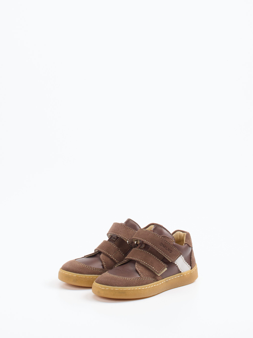 Klettschuh braun 6621209012002