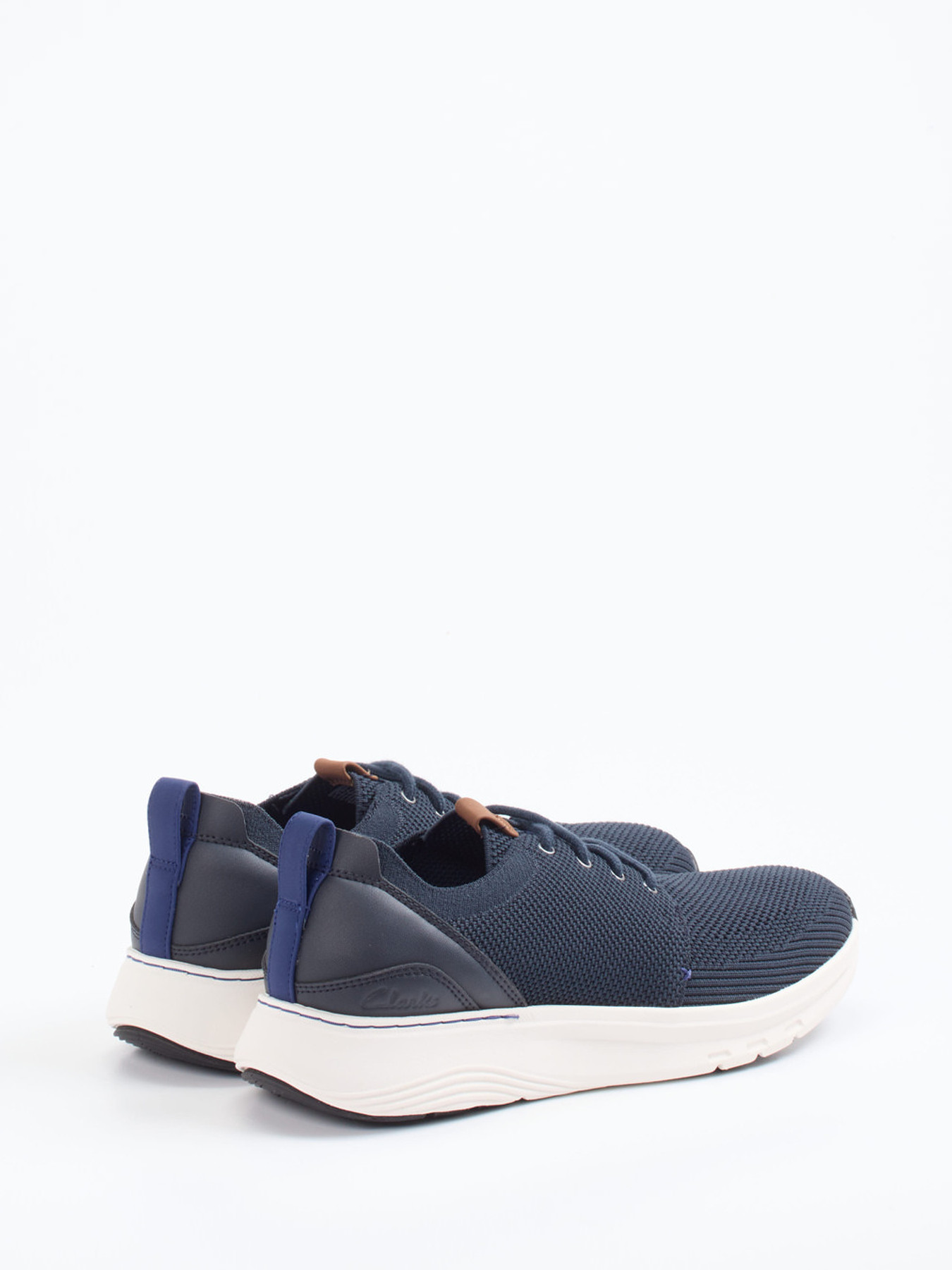 Sneaker blau 4661109096103