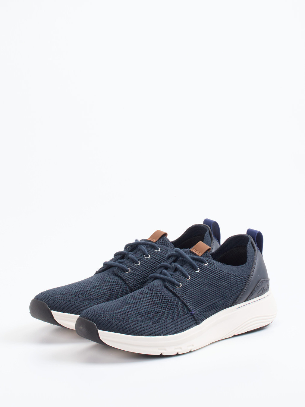 Sneaker blau 4661109096102