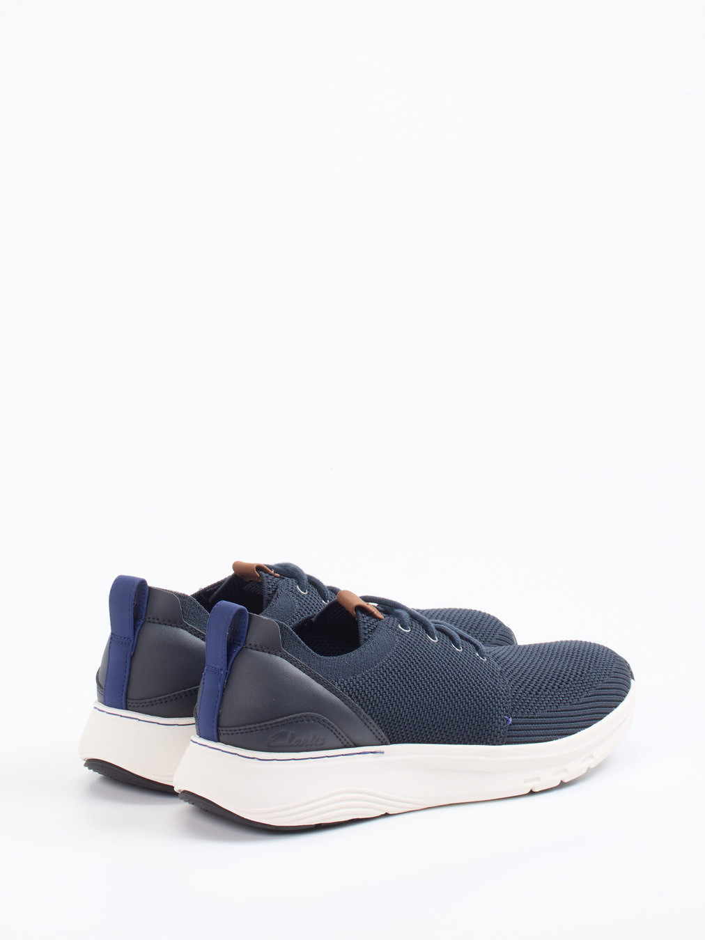 Sneaker Motion Trek MX blau 4661109096103