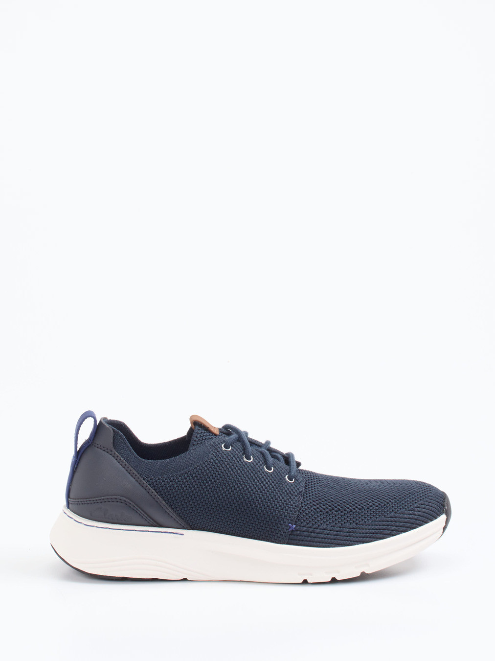 Sneaker Motion Trek MX blau 4661109096101