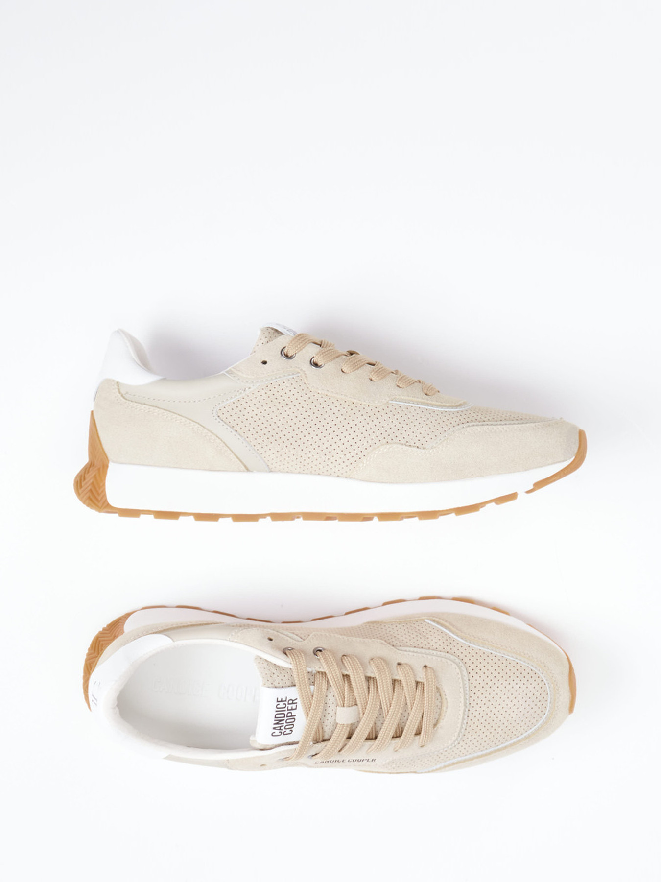 Sneaker beige 4661359012904