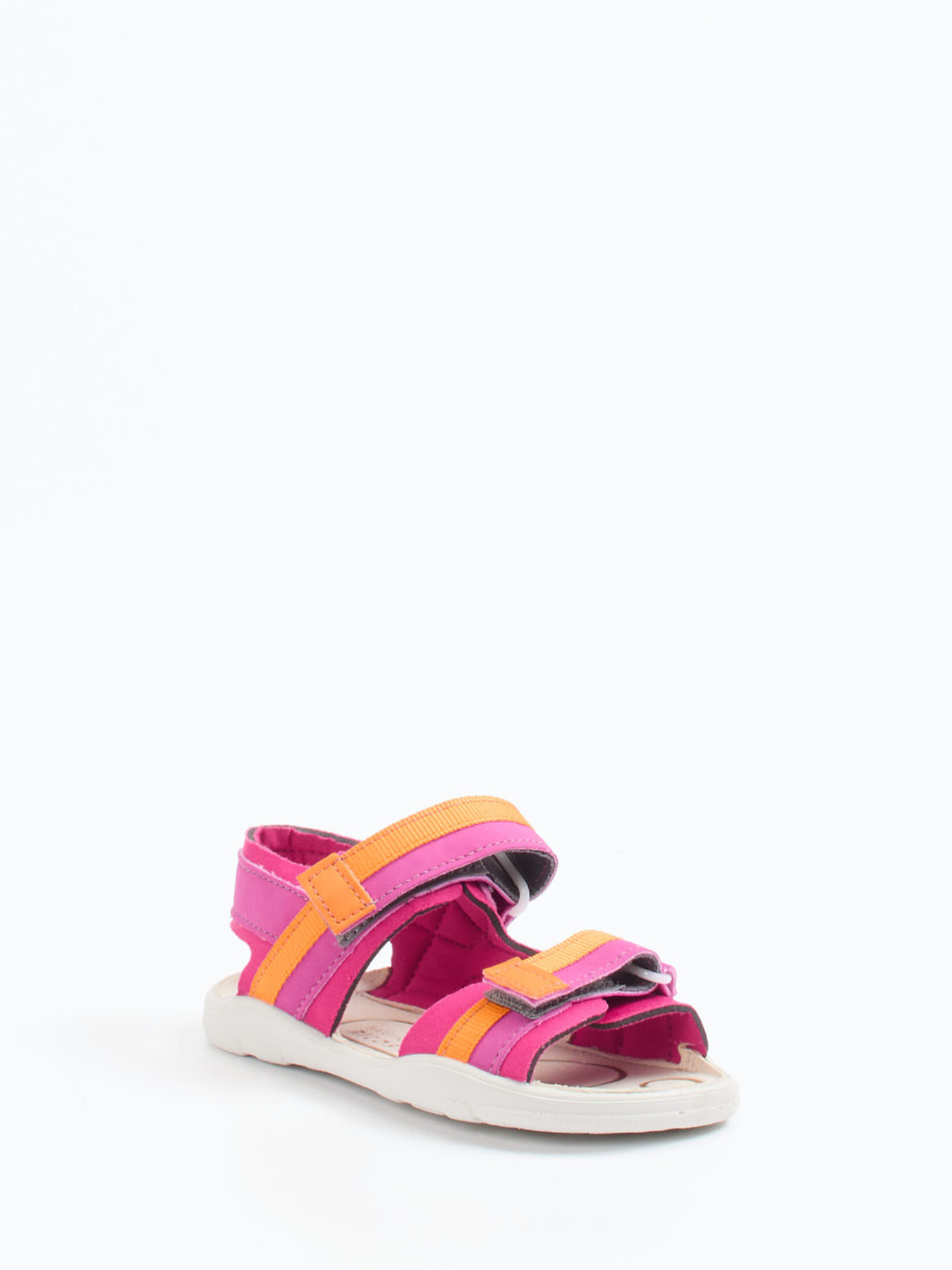 Sandalette rot 6201545000906