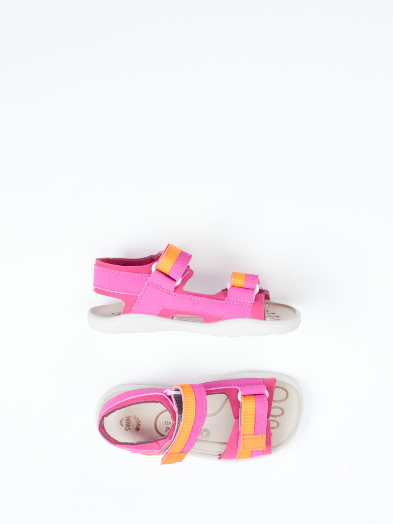 Sandalette rot 6201545000904