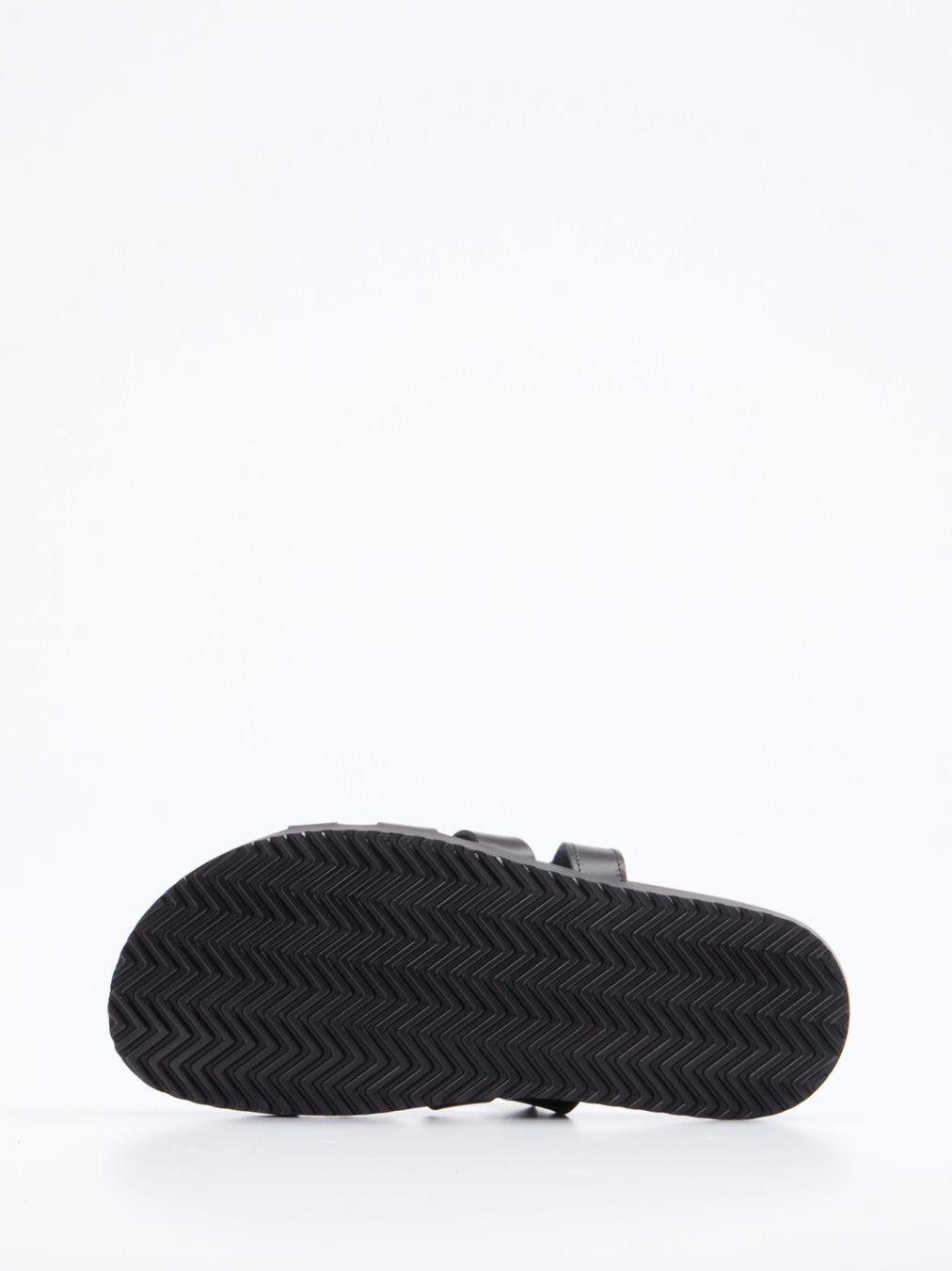 Pantolette schwarz 1101009006505