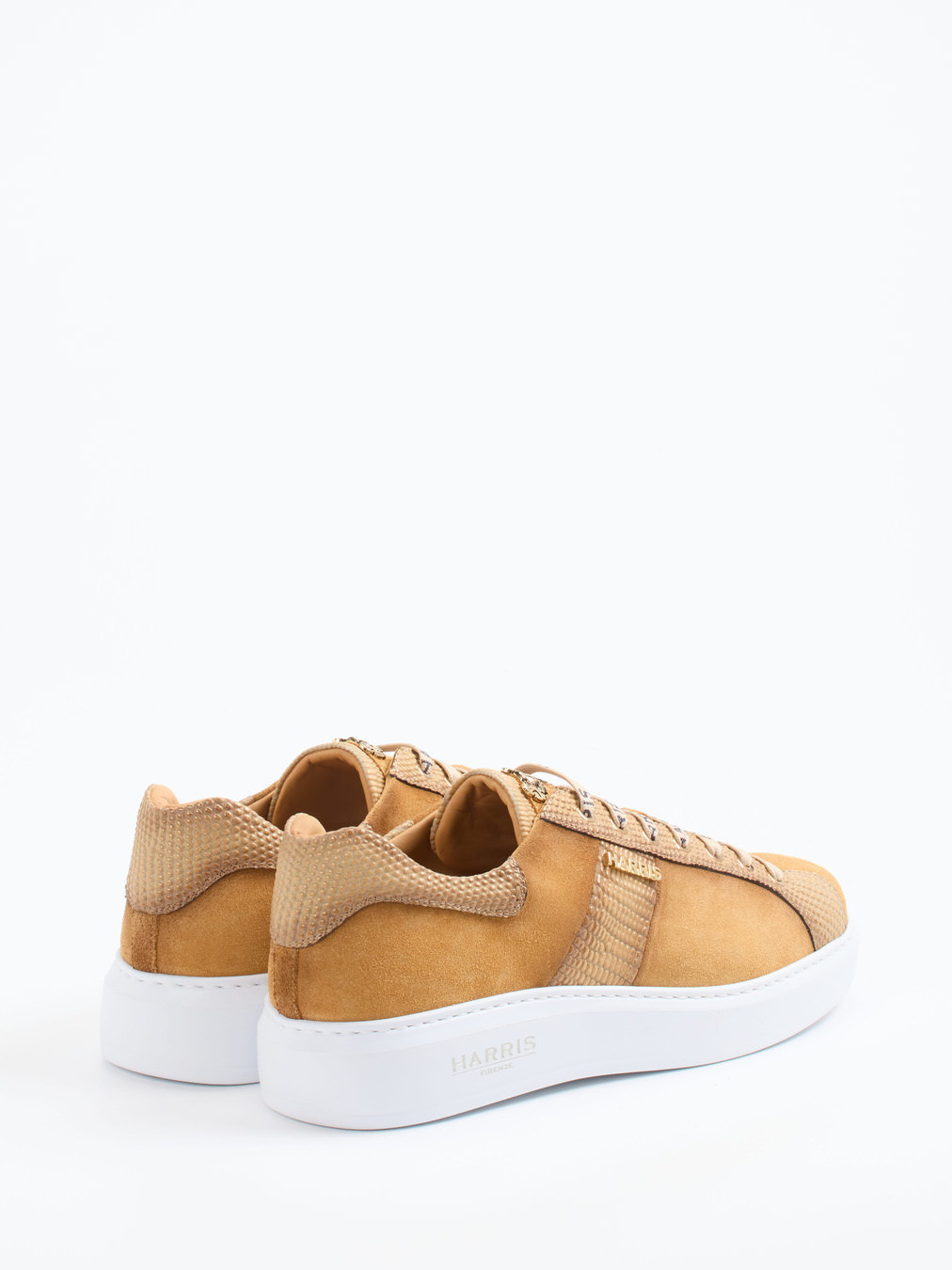 Sneaker braun 4661299000903