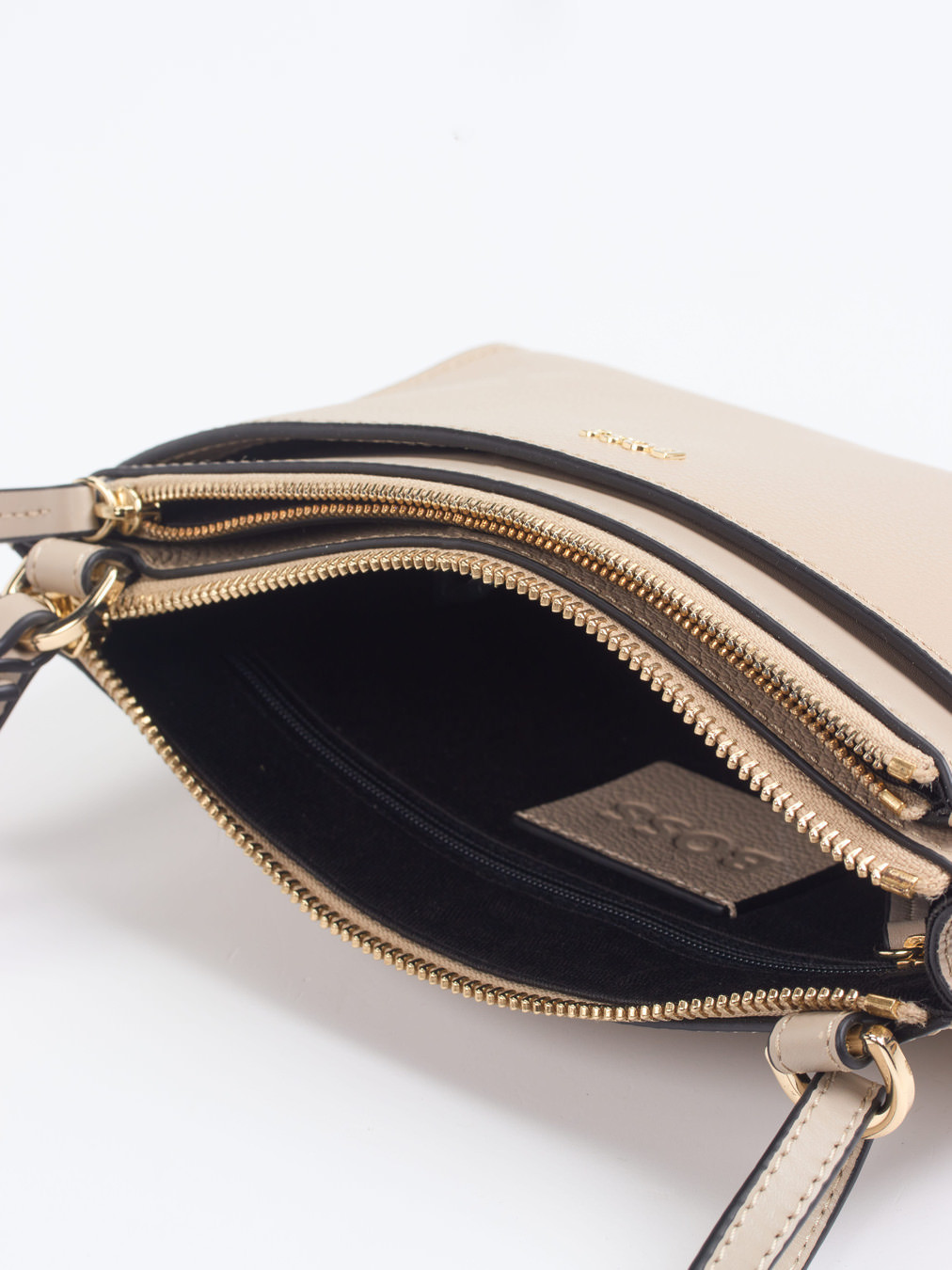 Umhängetasche beige 9391399000304