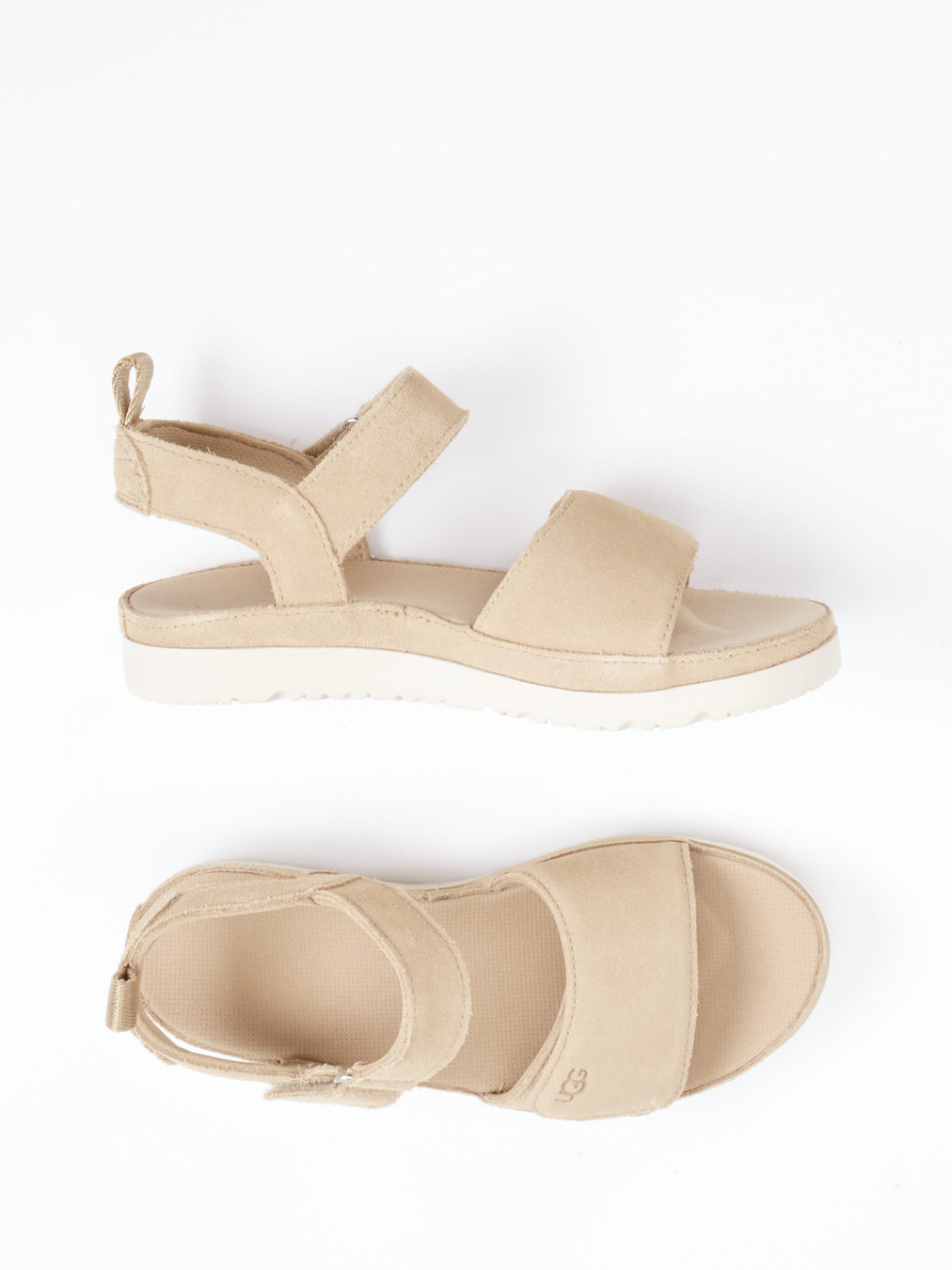 Sandalette beige 6201359000304