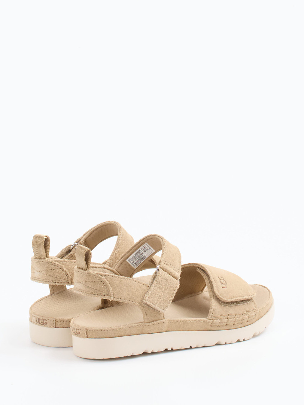 Sandalette beige 6201359000303