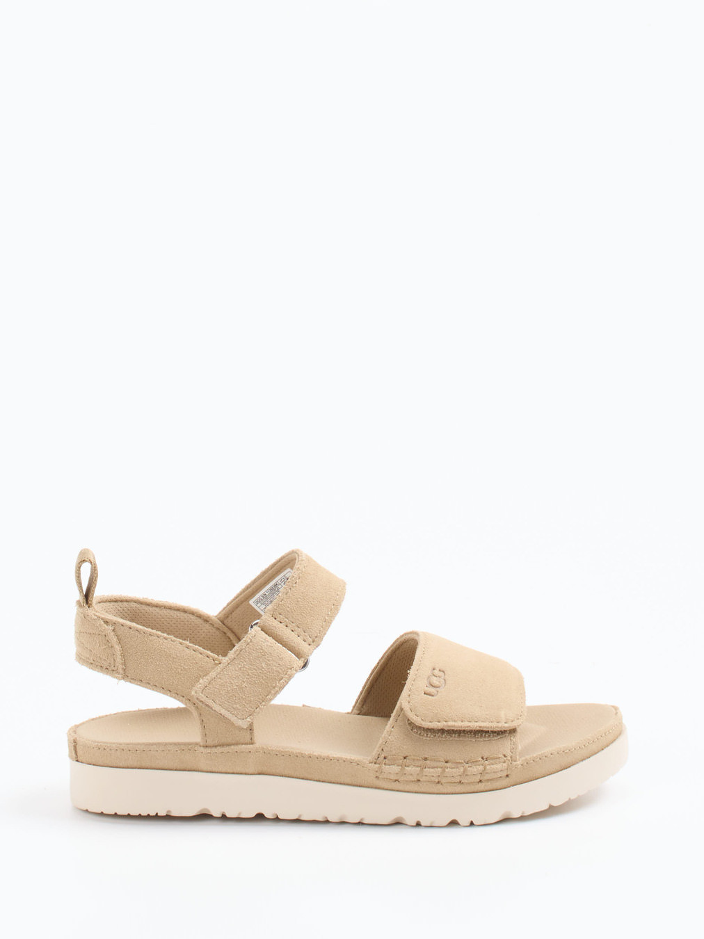 Sandalette beige 6201359000301