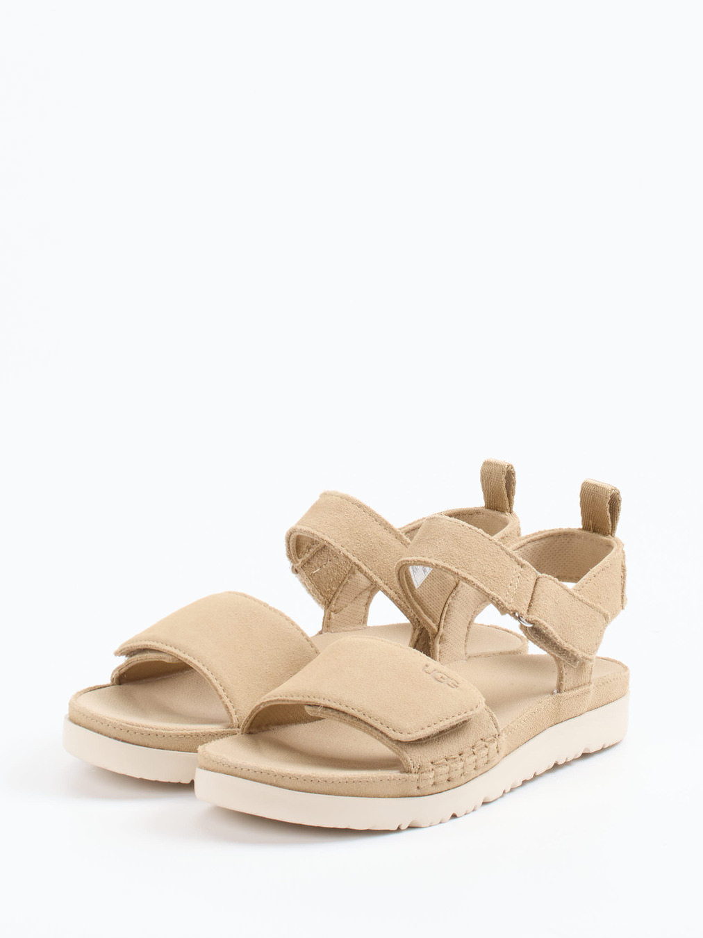 Sandalette beige 6201359000302