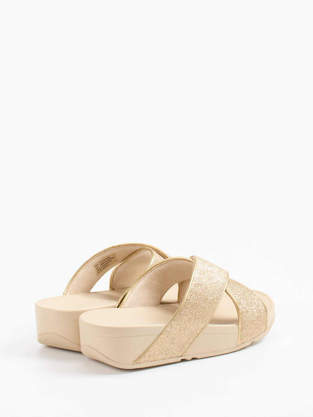 Pantolette beige 2102329000103