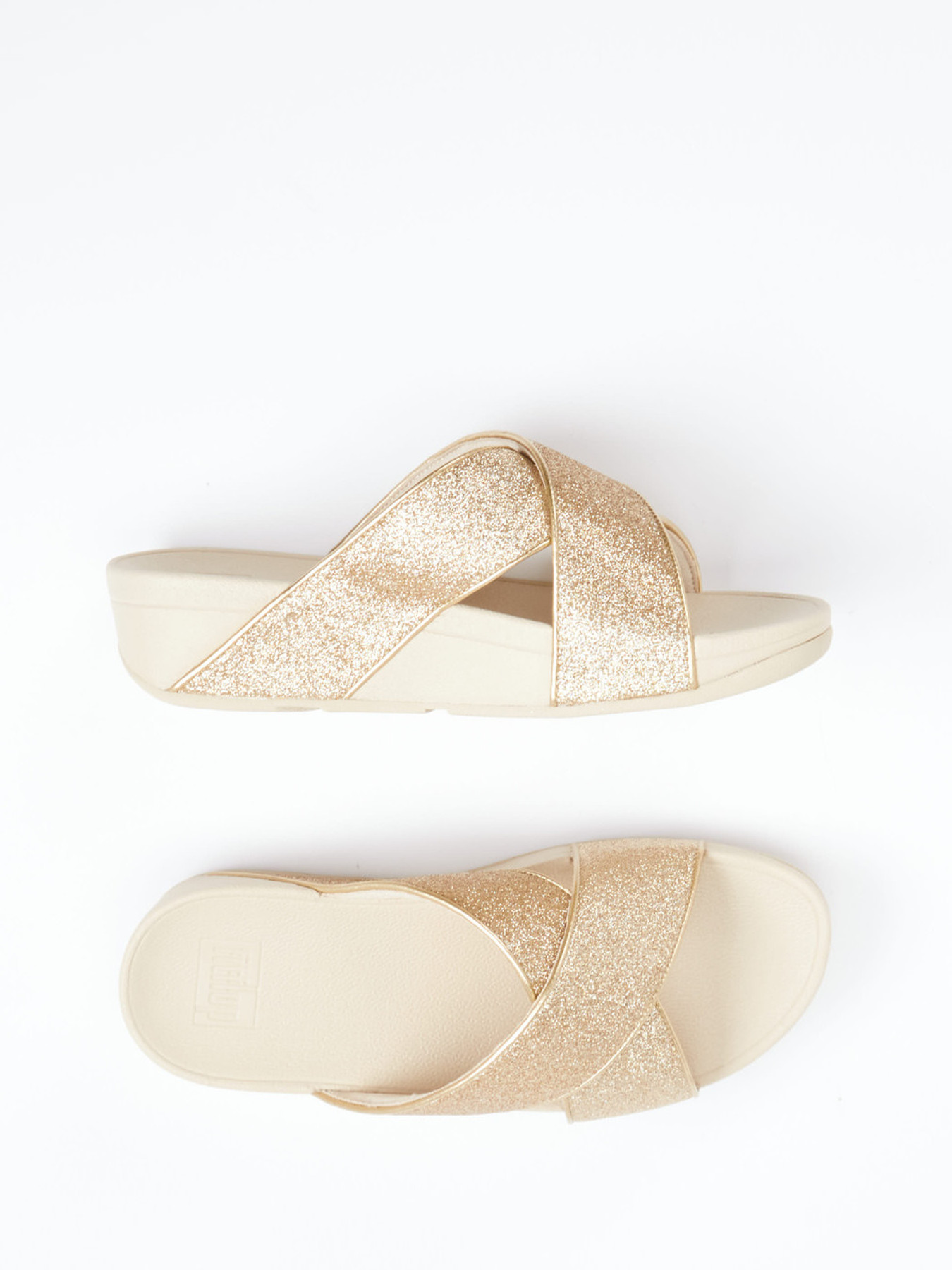 Pantolette beige 2102329000104