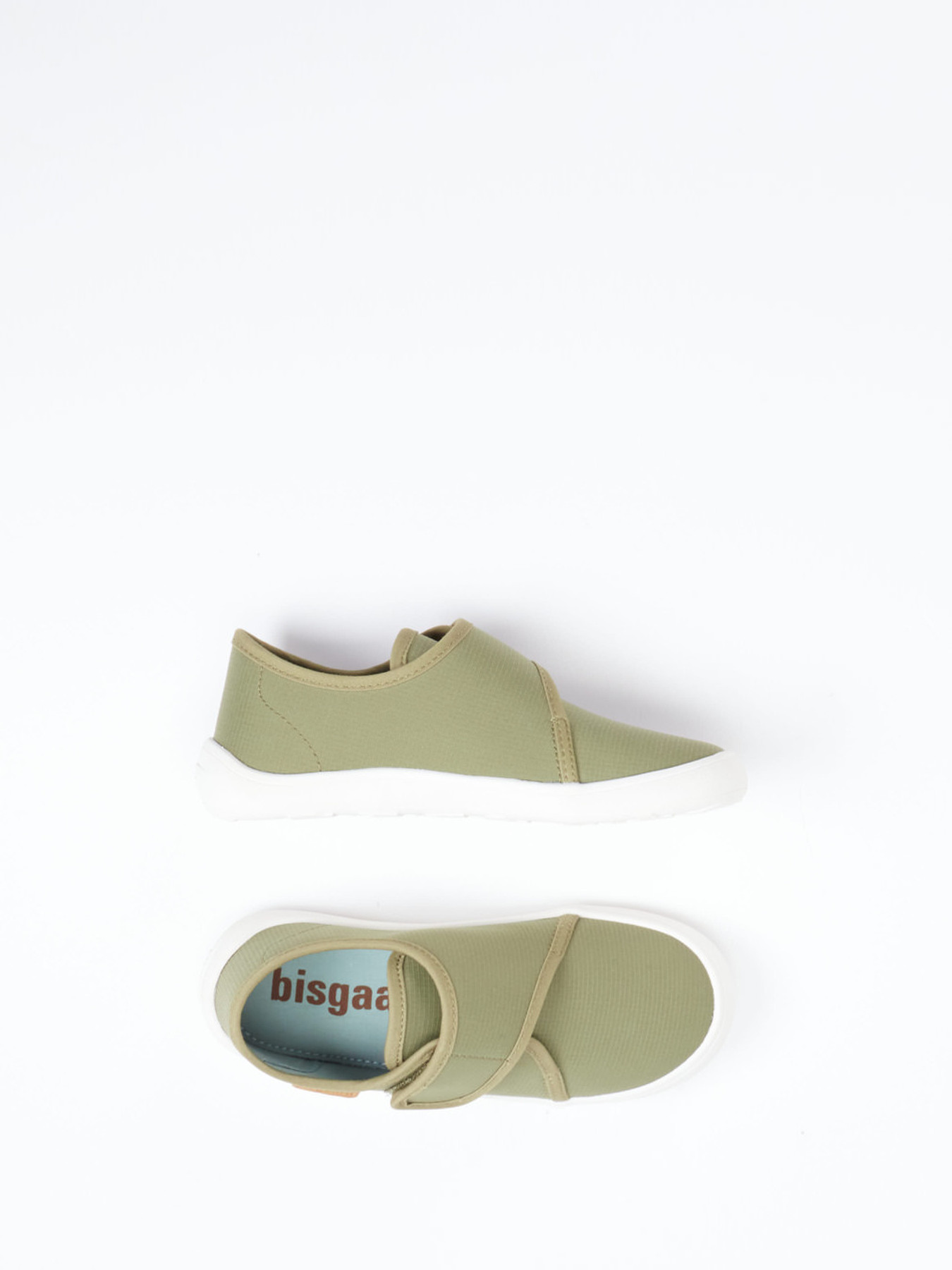 Kletthausschuh grün 7616609000104