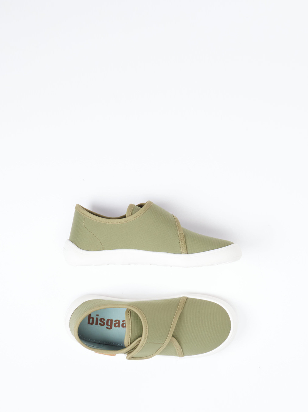 Kletthausschuh grün 7616609000104