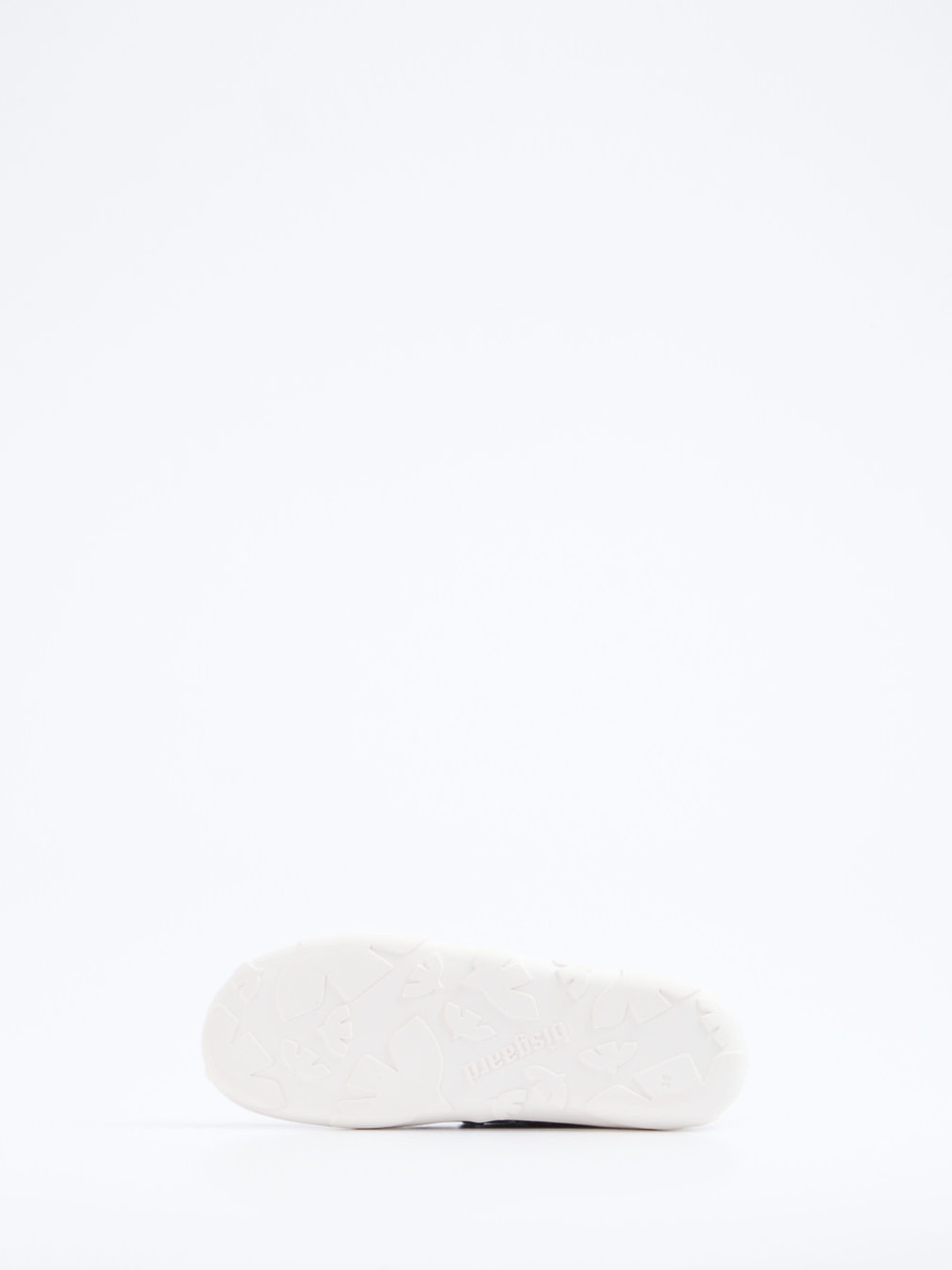 Kletthausschuh blau 7616107000105