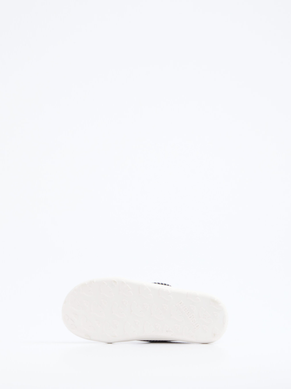 Kletthausschuh blau 7616107000205