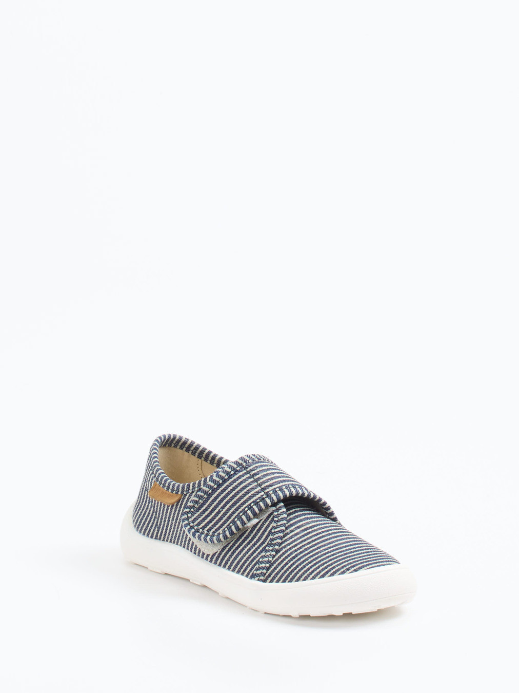 Kletthausschuh blau 7616107000206