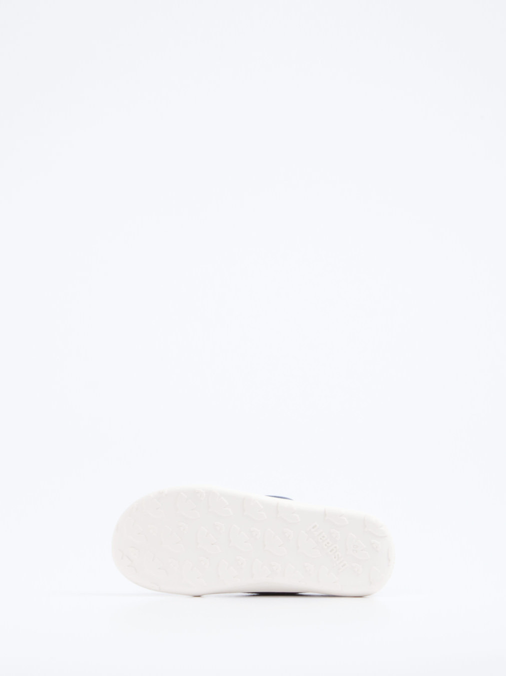 Kletthausschuh blau 7616109002505