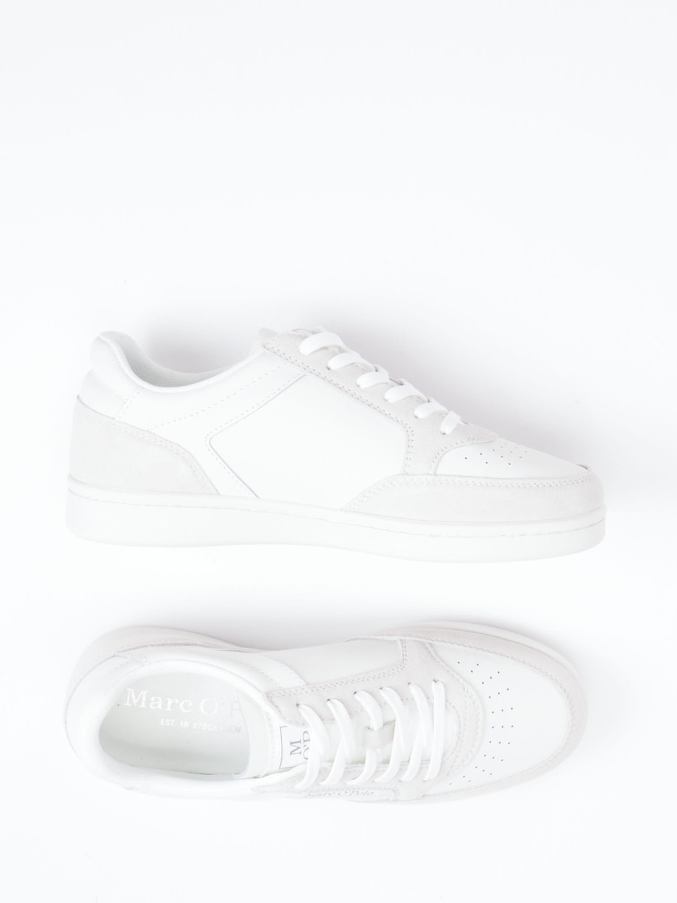 Sneaker weiß 1663794008904