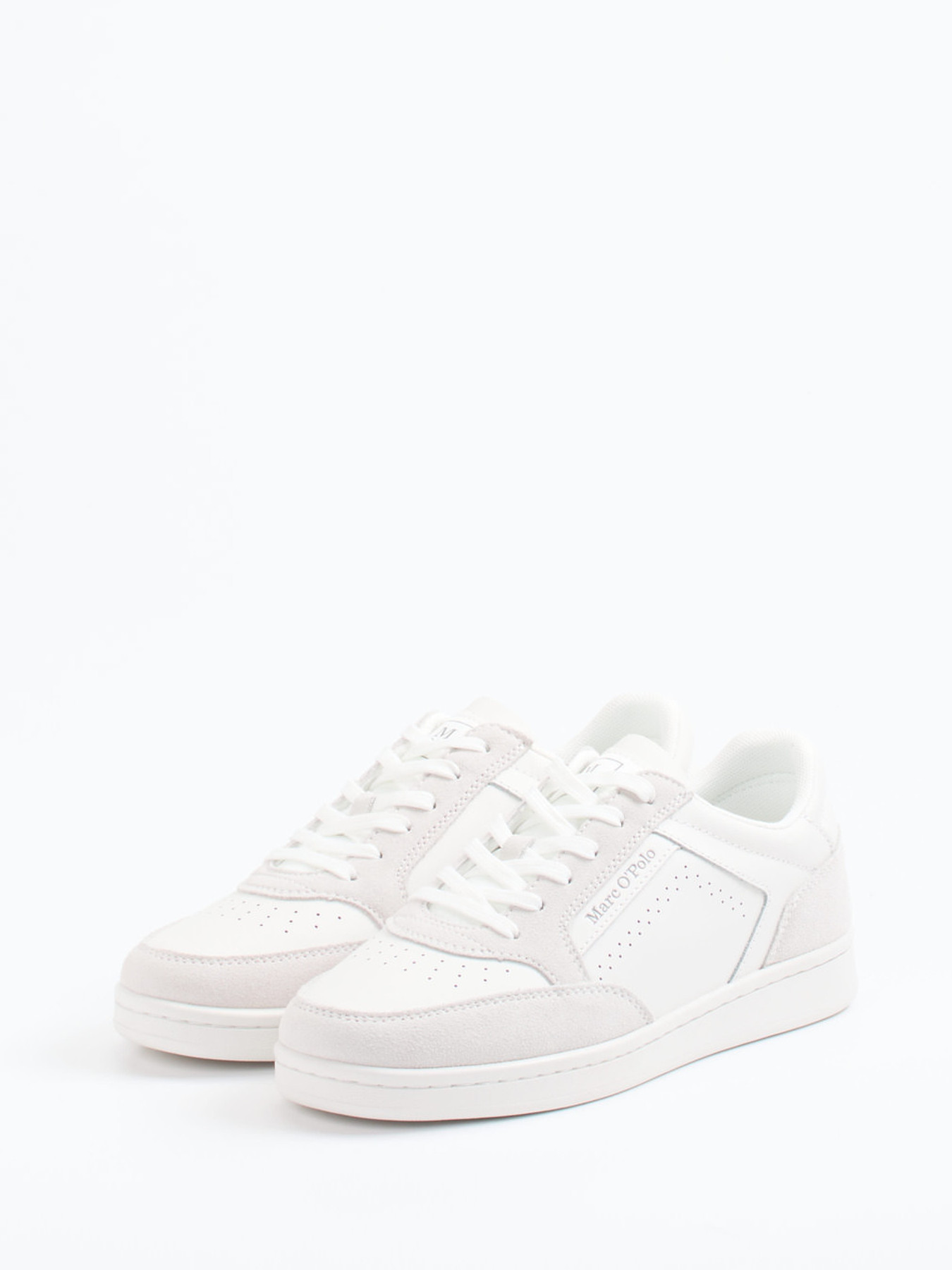 Sneaker weiß 1663794008902