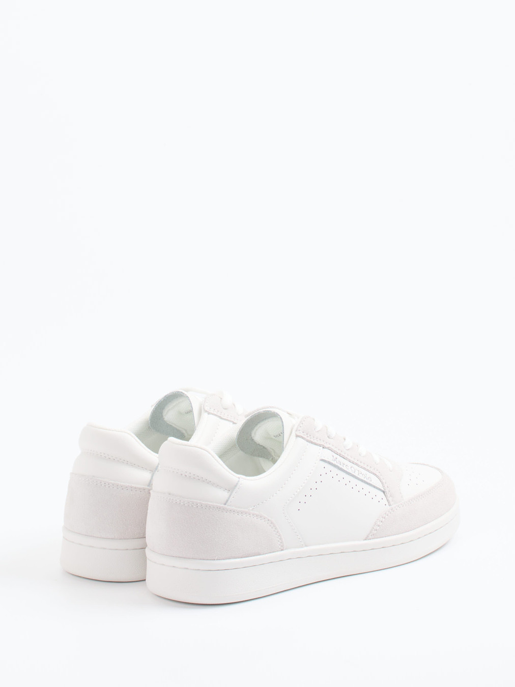 Sneaker Violeta weiß 1663794008903