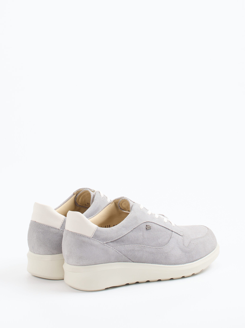 Schnürschuh grau 2653499000703