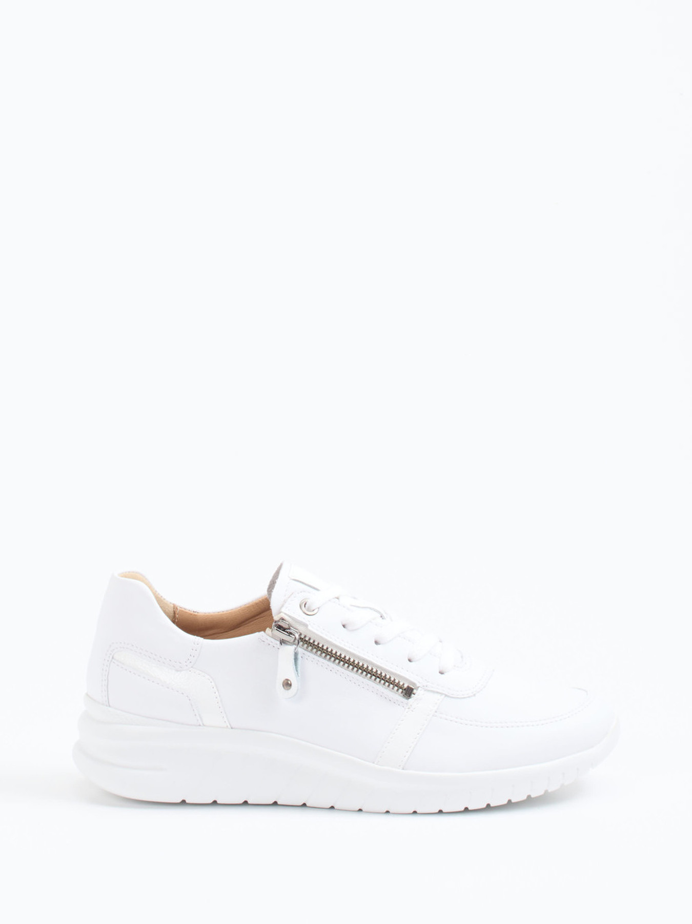 Schnürschuh weiß 2651799010901