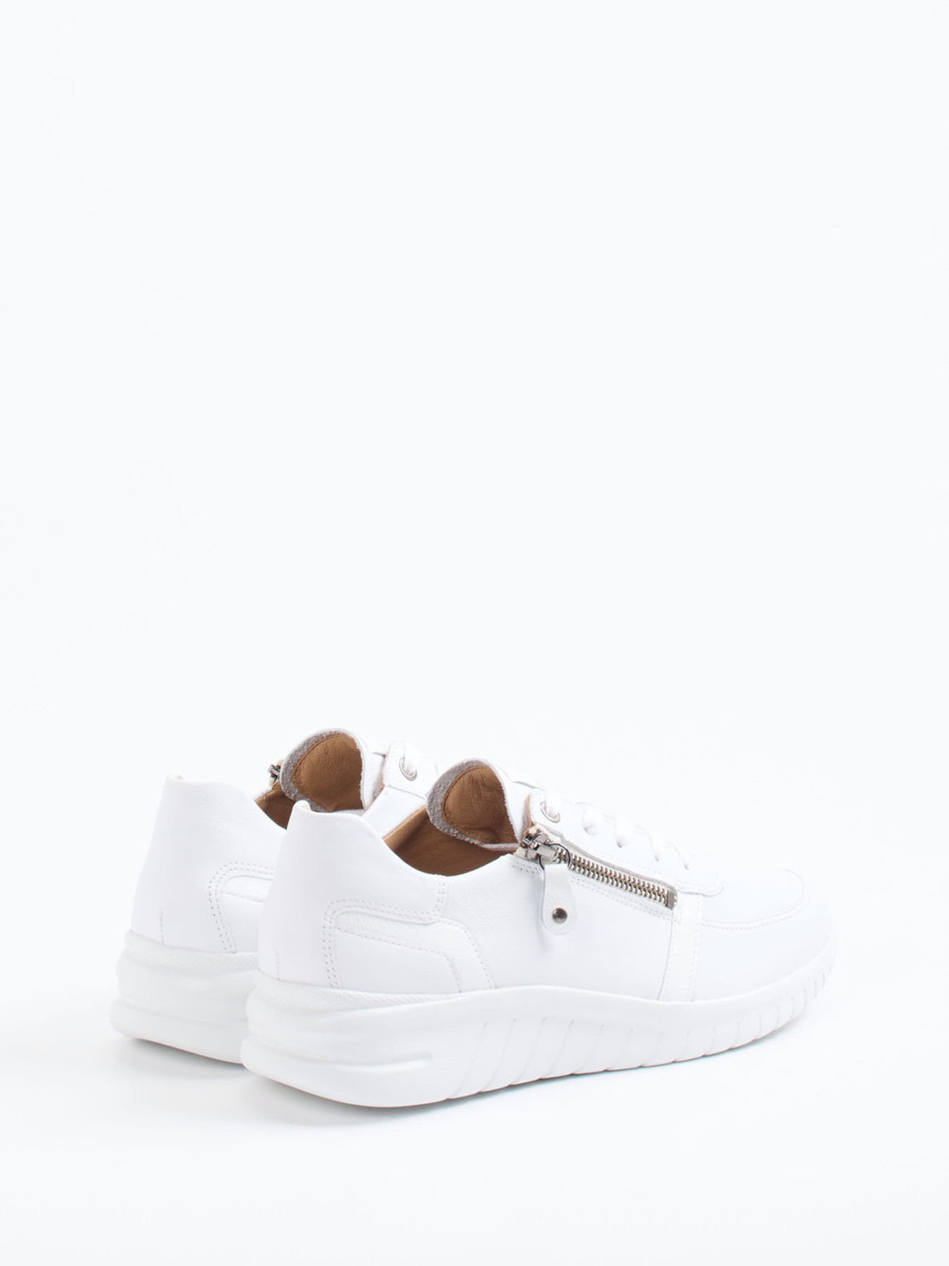 Schnürschuh weiß 2651799010903