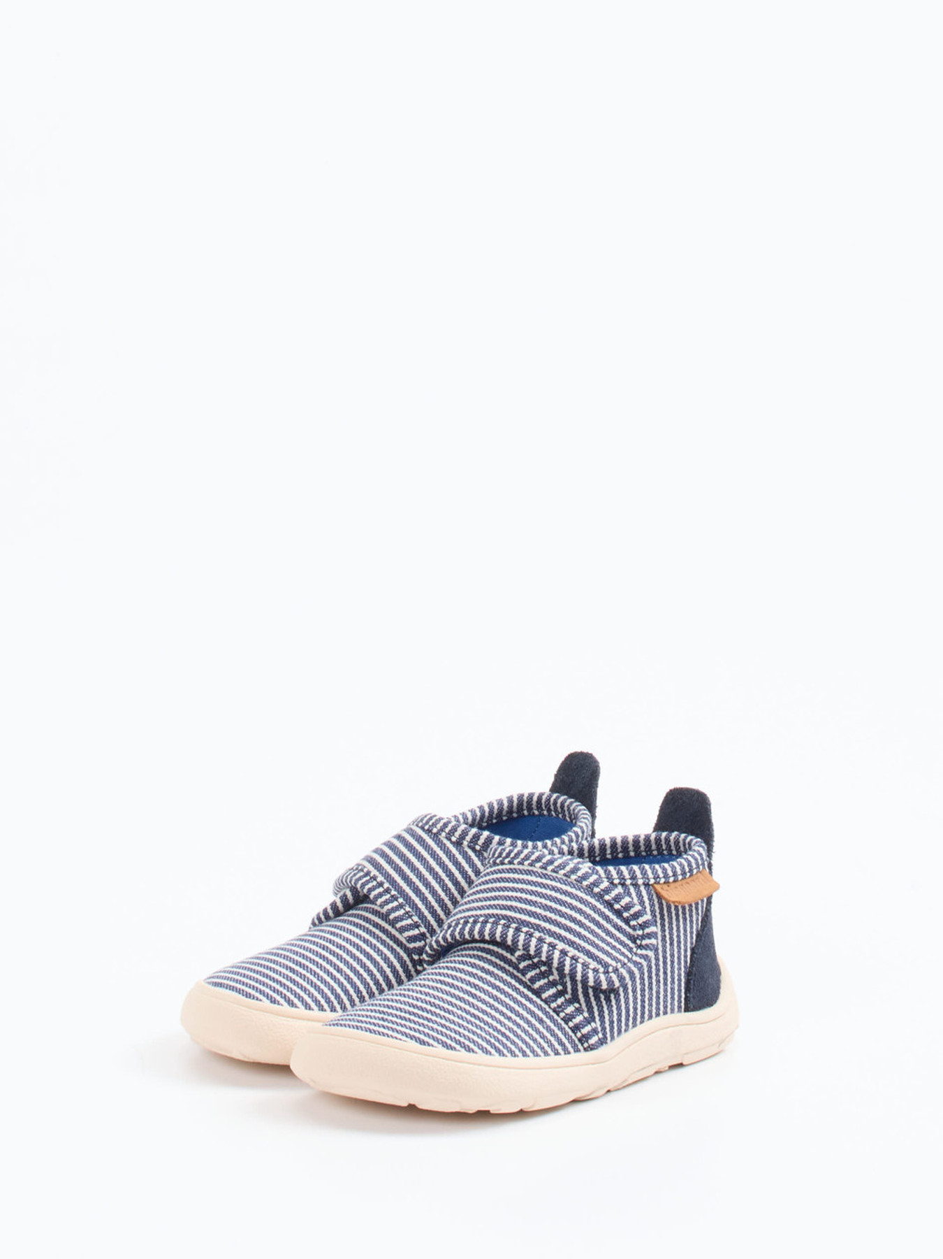 Kletthausschuh blau 7612107000102