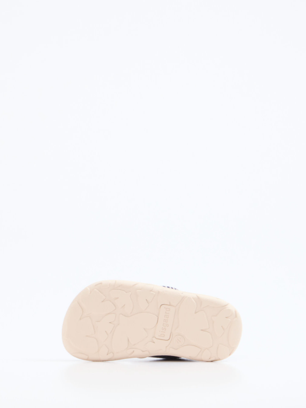 Kletthausschuh blau 7612107000105