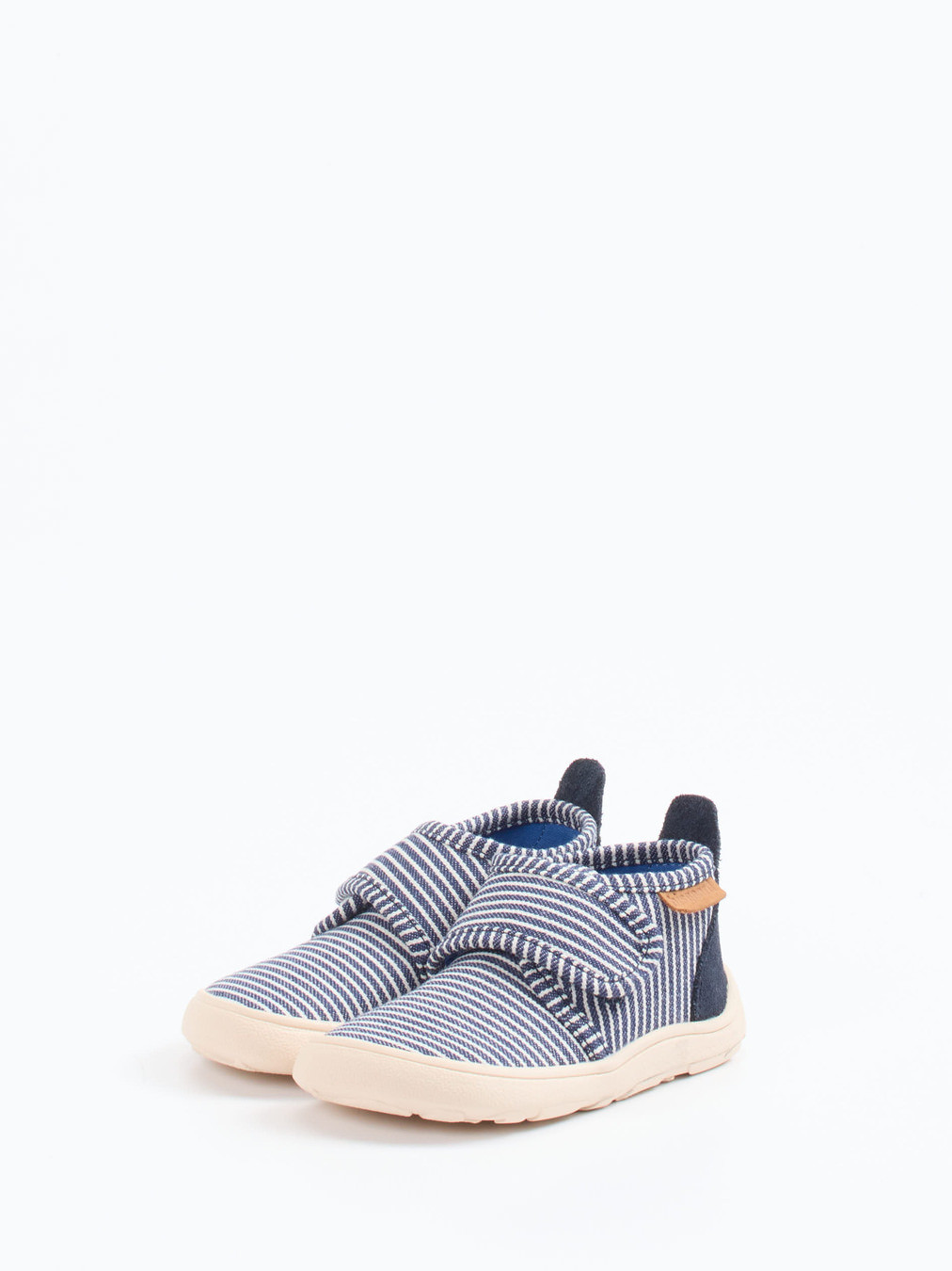 Kletthausschuh blau 7612107000102