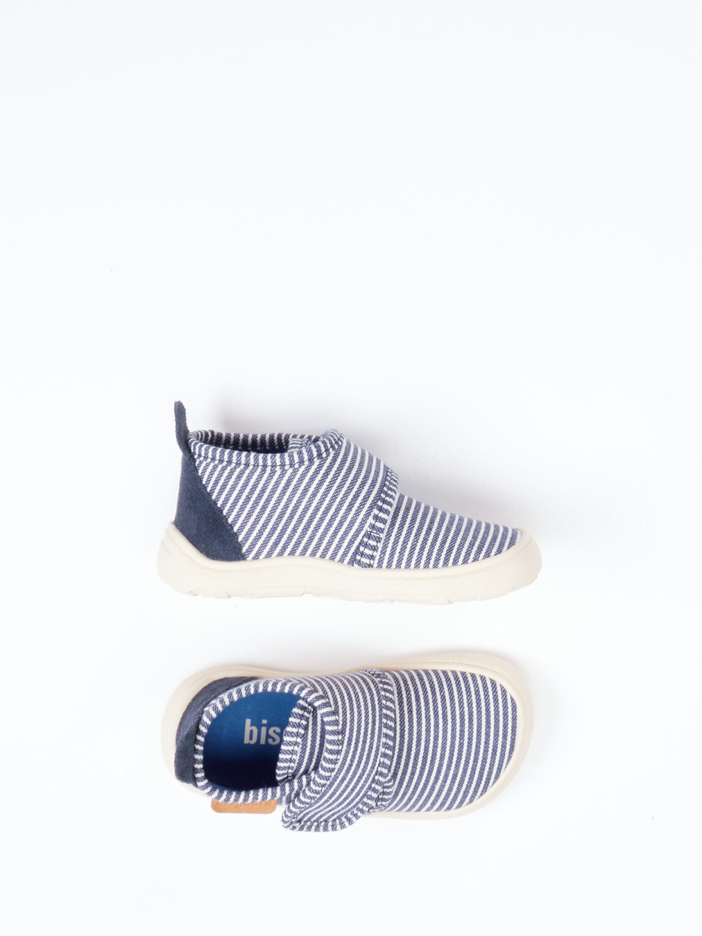 Kletthausschuh blau 7612107000104