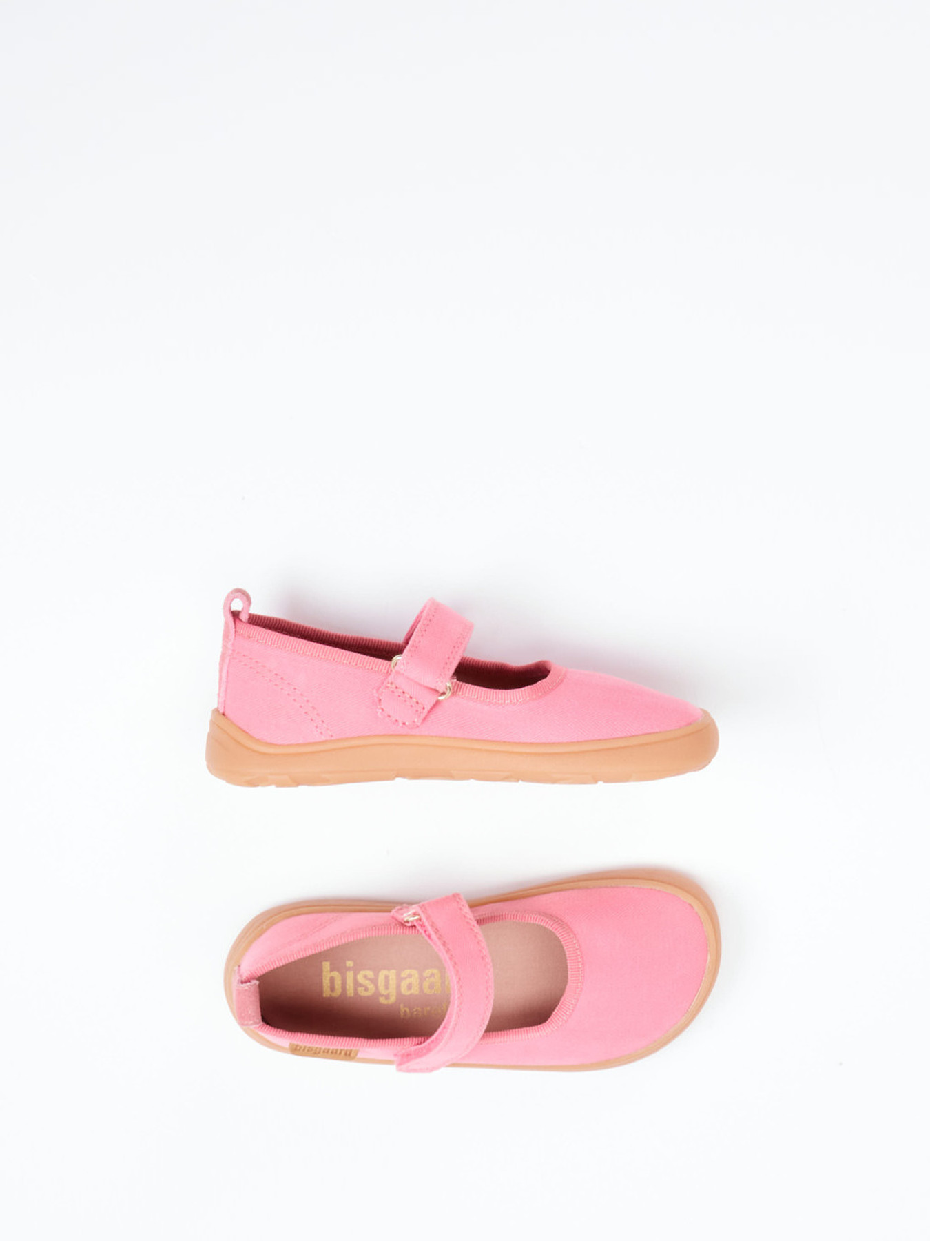 Kletthausschuh pink 7616549001804