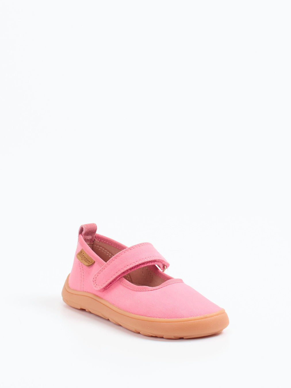 Kletthausschuh pink 7616549001806