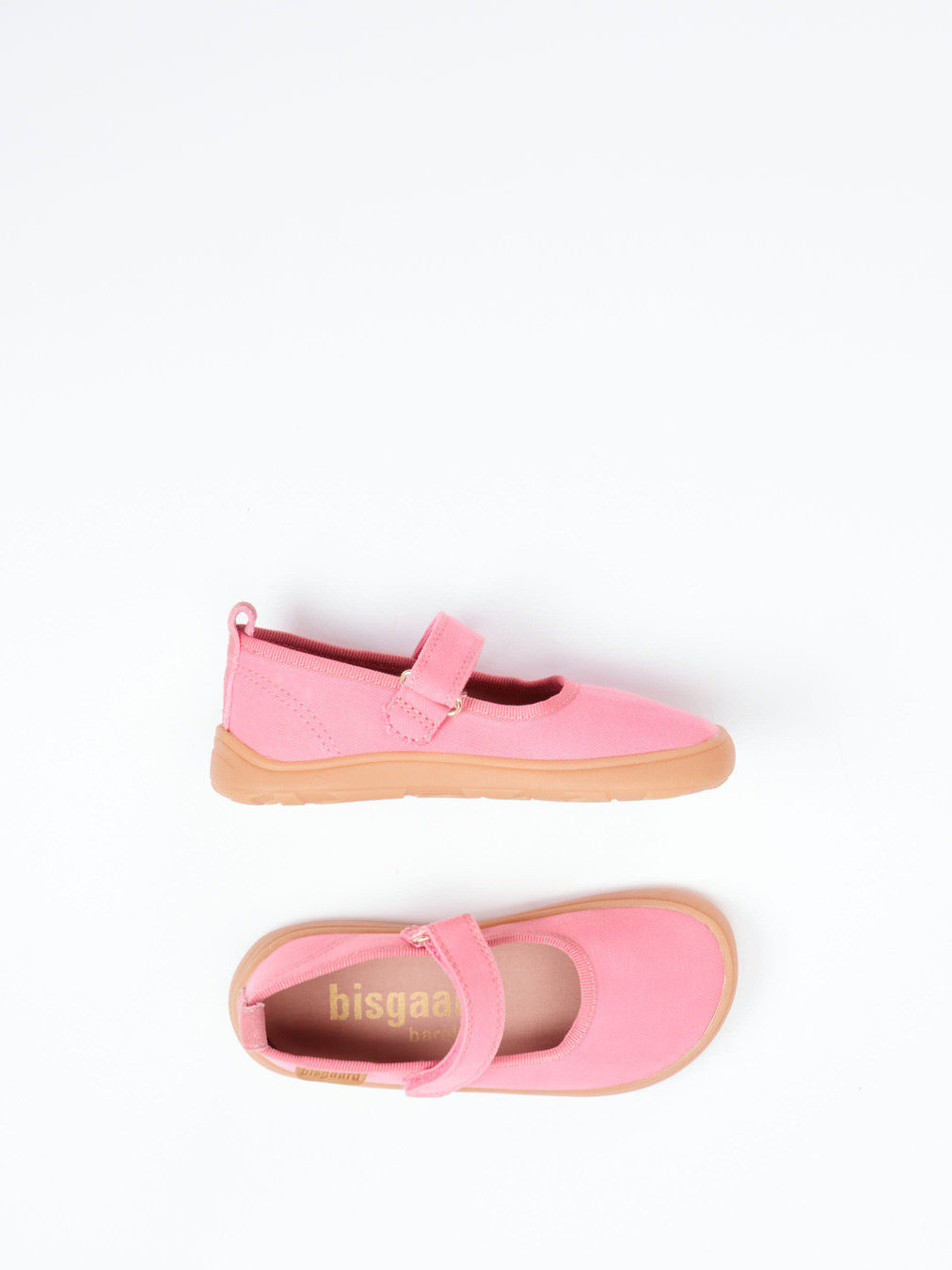 Kletthausschuh pink 7616549001804