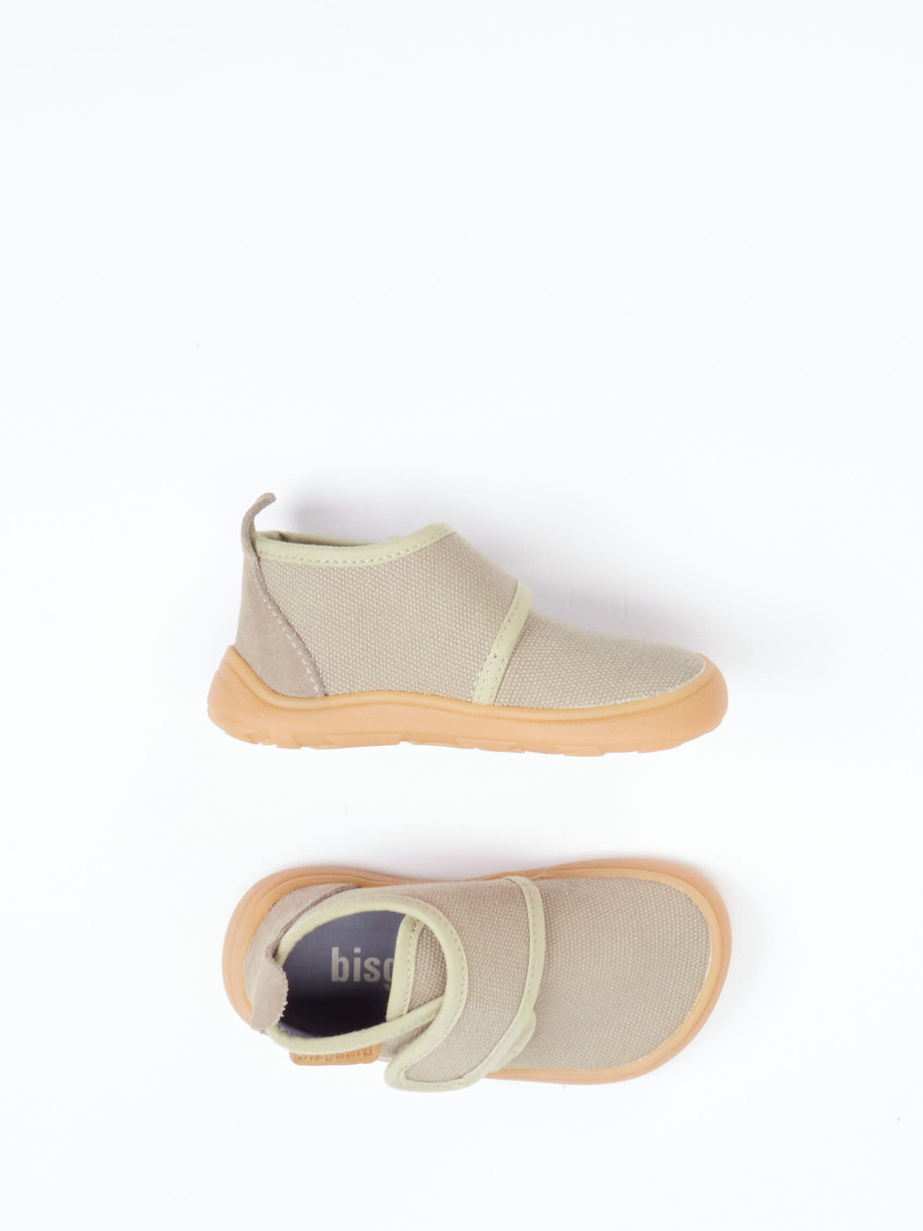 Kletthausschuh braun 7612249000104