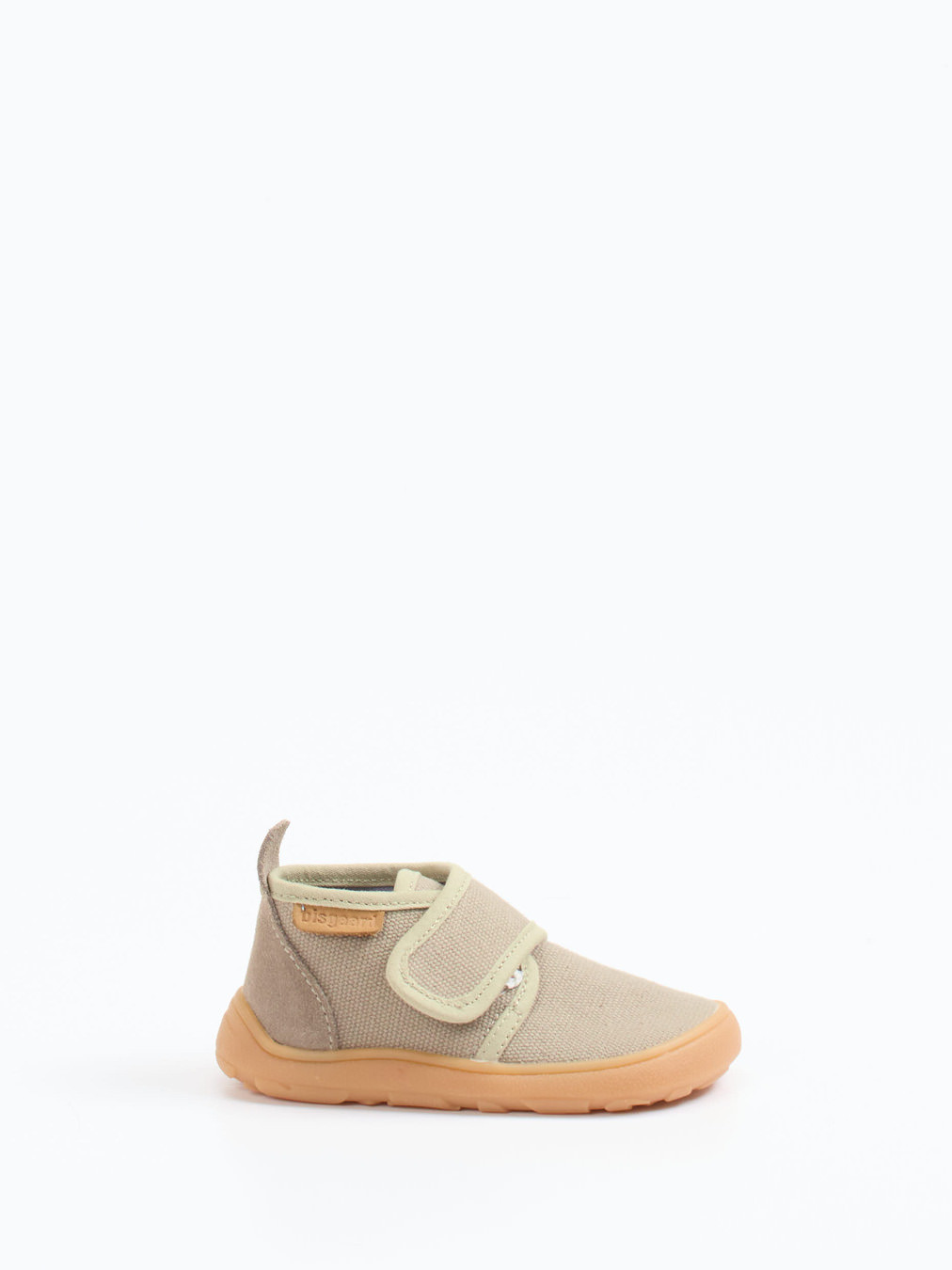 Kletthausschuh braun 7612249000101