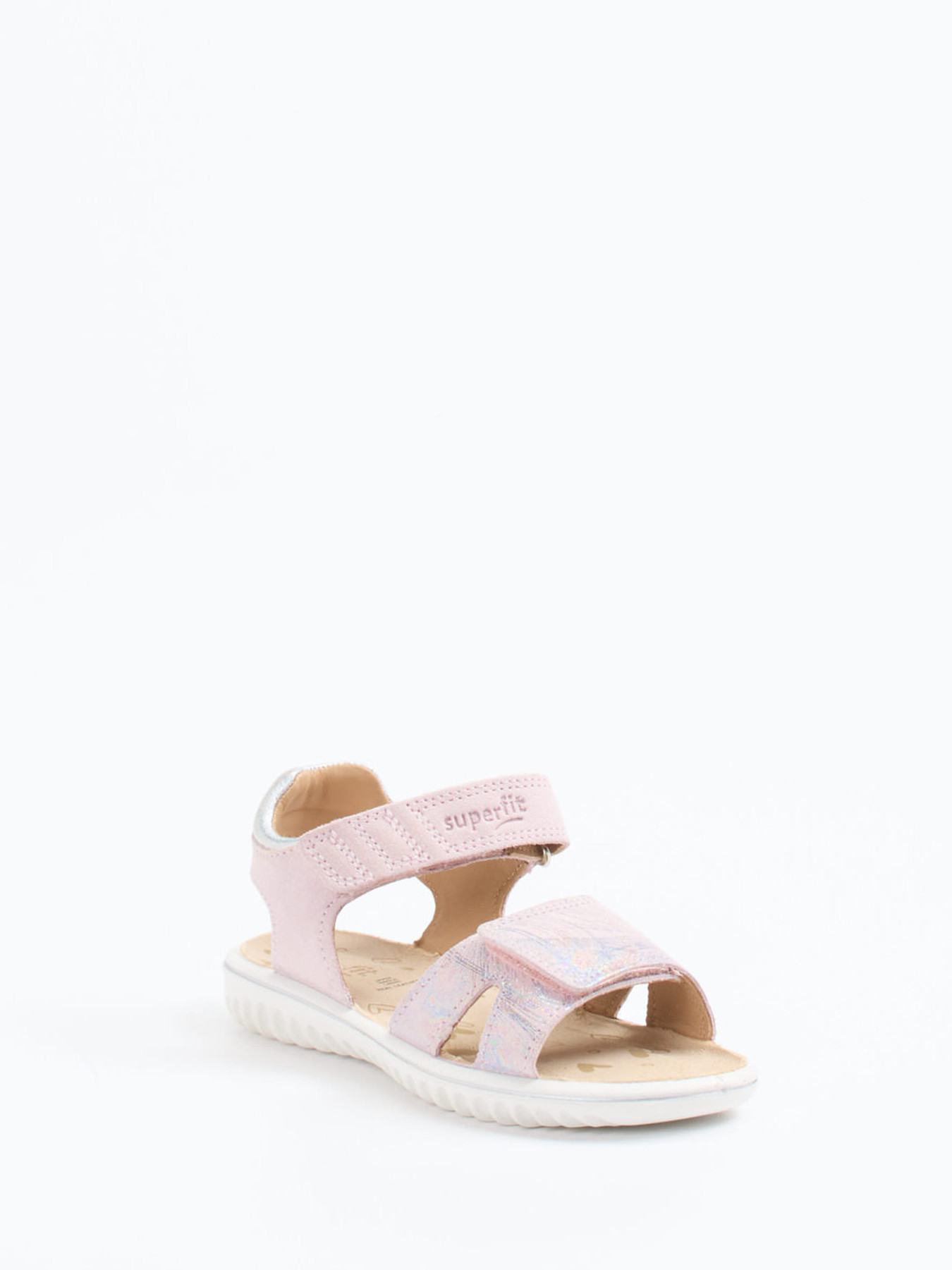 Sandalette rosa 6201599009306