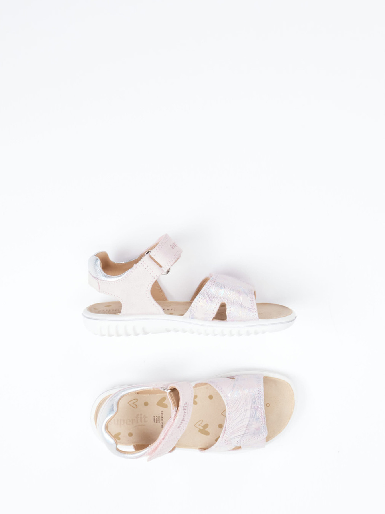 Sandalette rosa 6201599009304