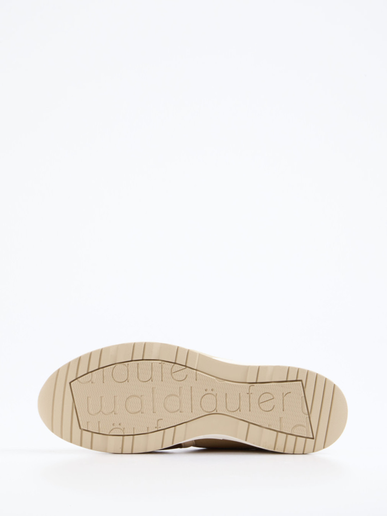 Sneaker beige 2661323001005