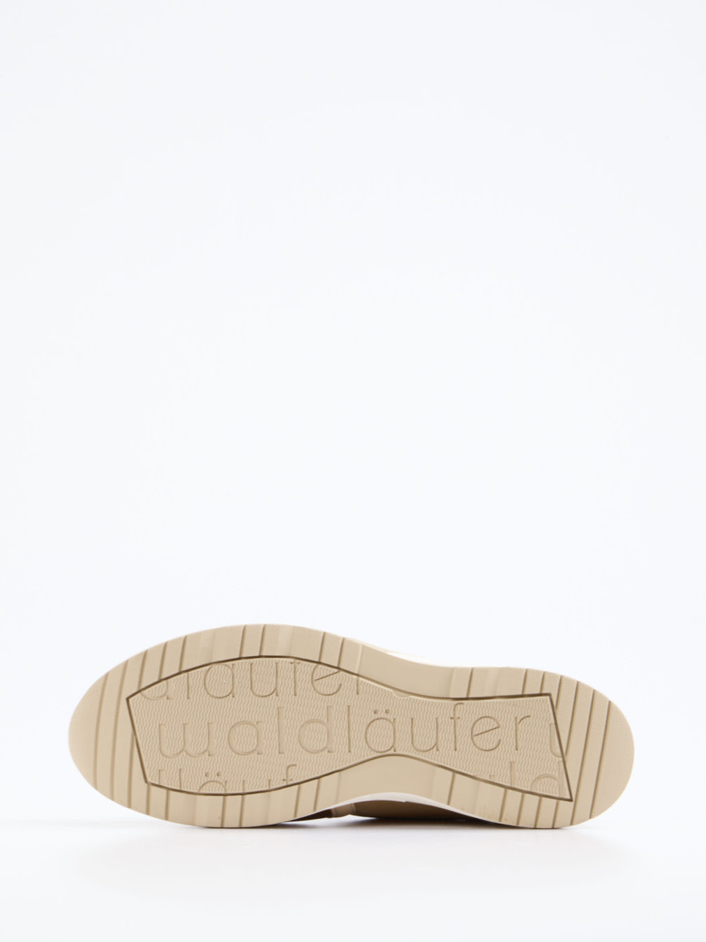 Sneaker beige 2661323001005