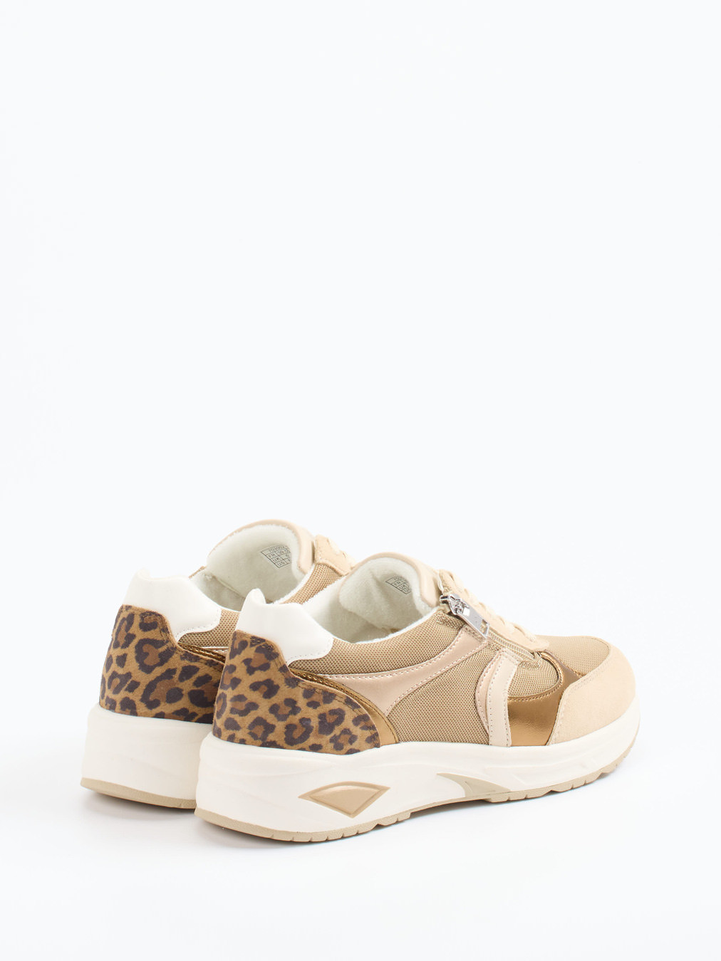 Sneaker H-Jill beige 2661323001003